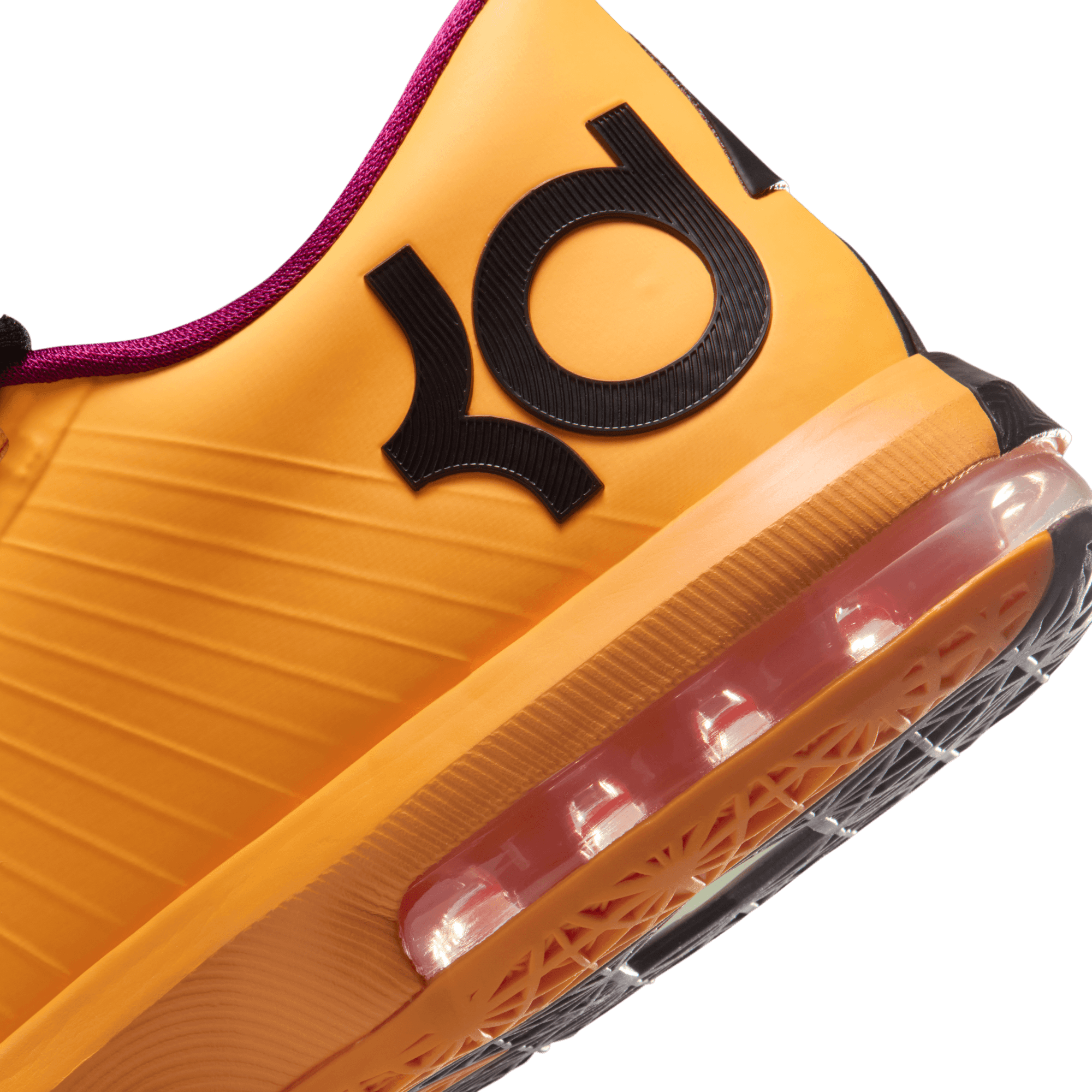 Men's Nike Zoom KD 6 "Peanut Butter Jelly"
