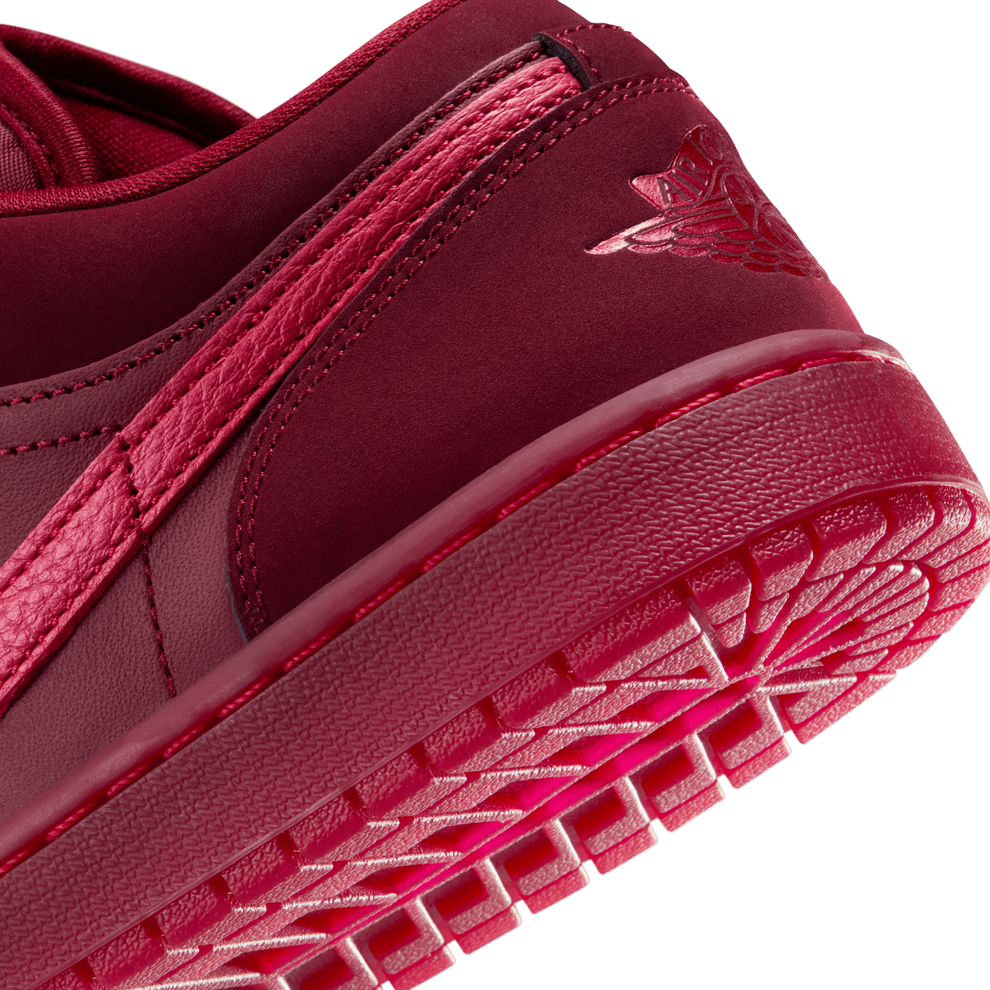 Women's Air Jordan 1 Low SE "Valentines Day"