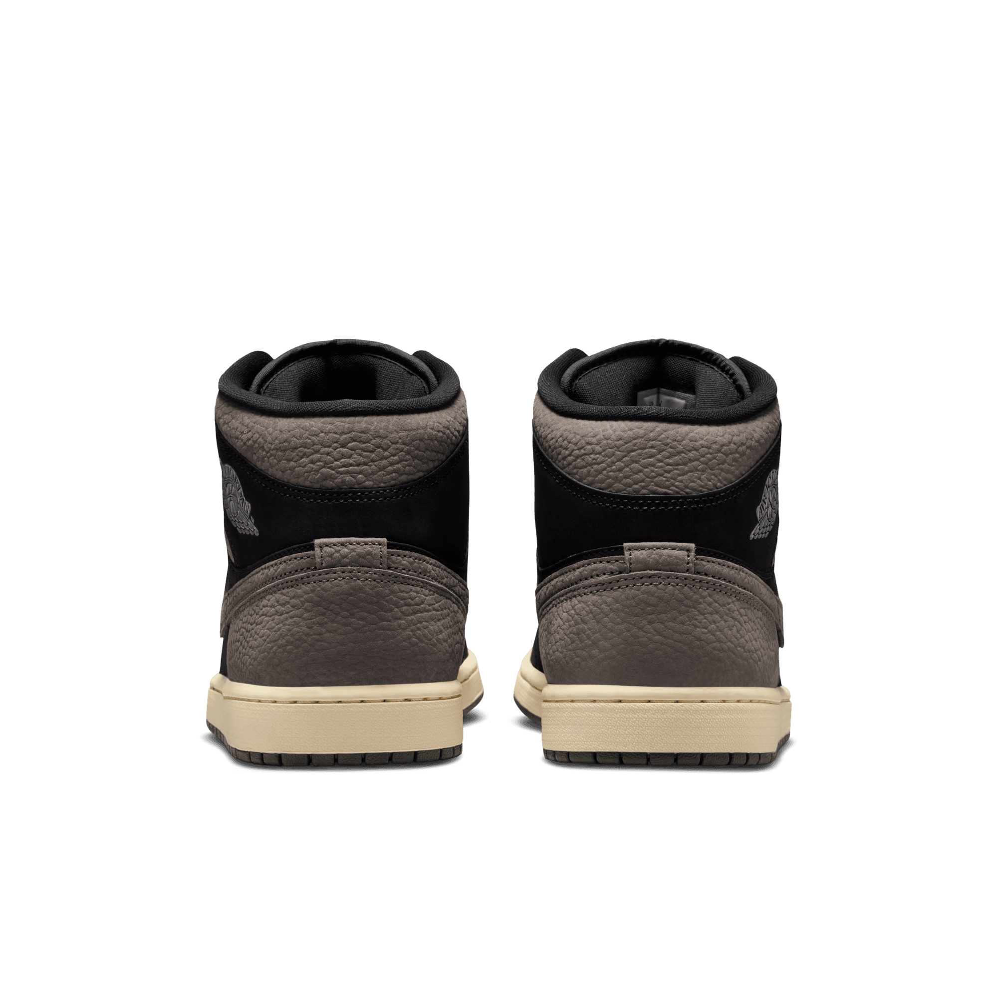 Men's Air Jordan 1 Mid SE "Olive Grey"