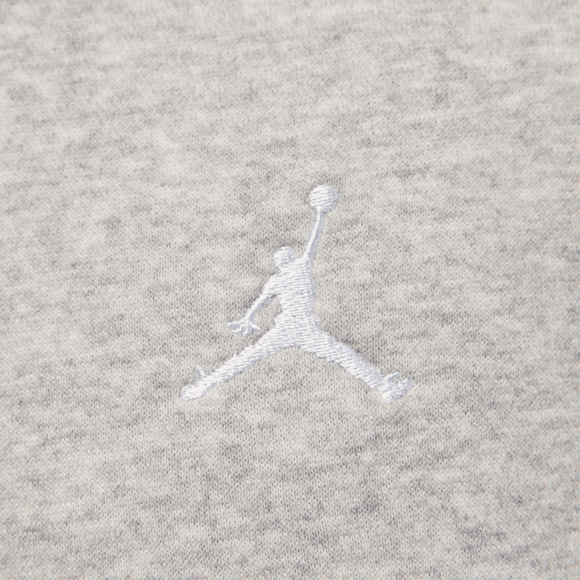 Men's Jordan Brooklyn Fleece Oversized Pullover Hoodie