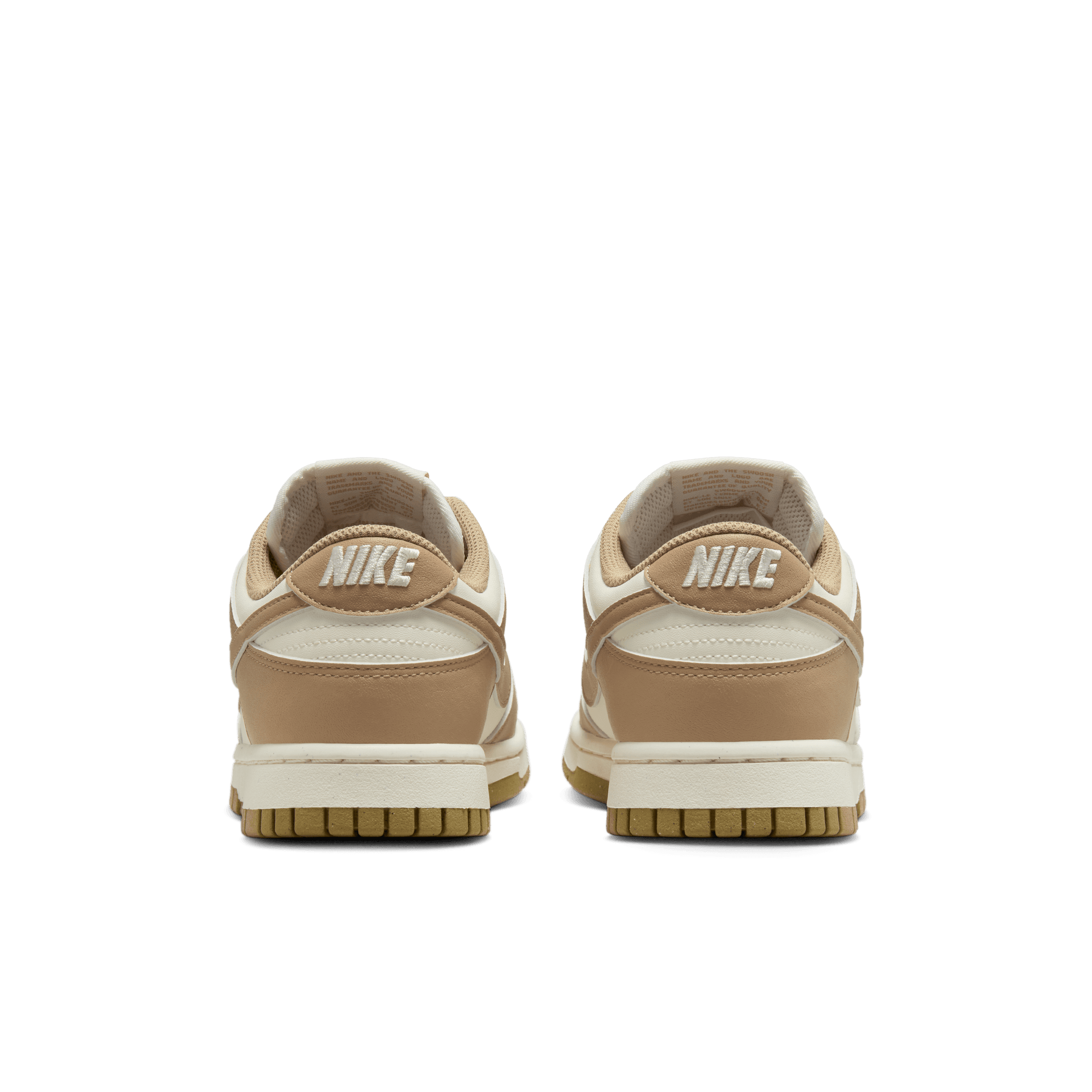 Women's Nike Dunk Low Next Nature “Parachute Beige”