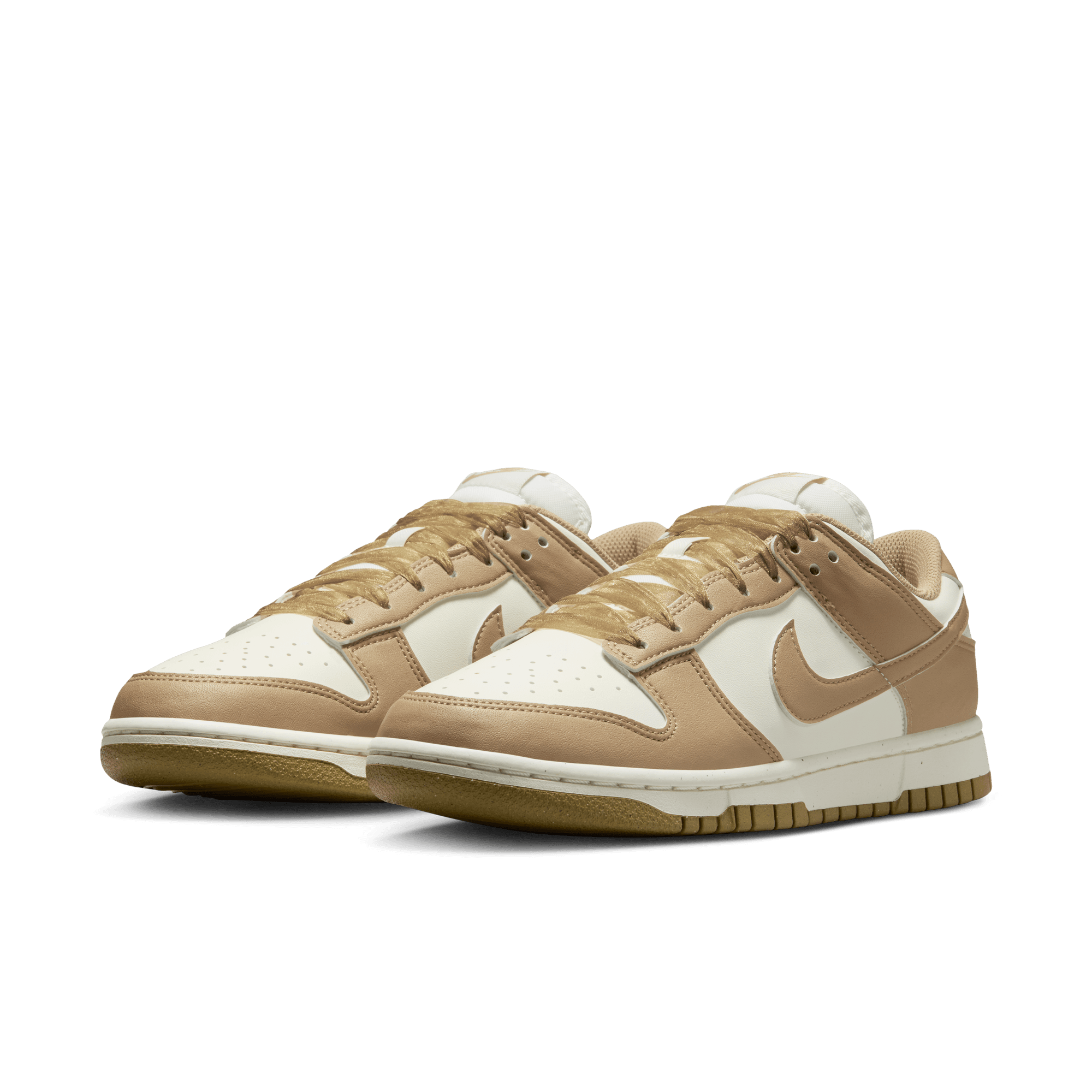 Women's Nike Dunk Low Next Nature “Parachute Beige”