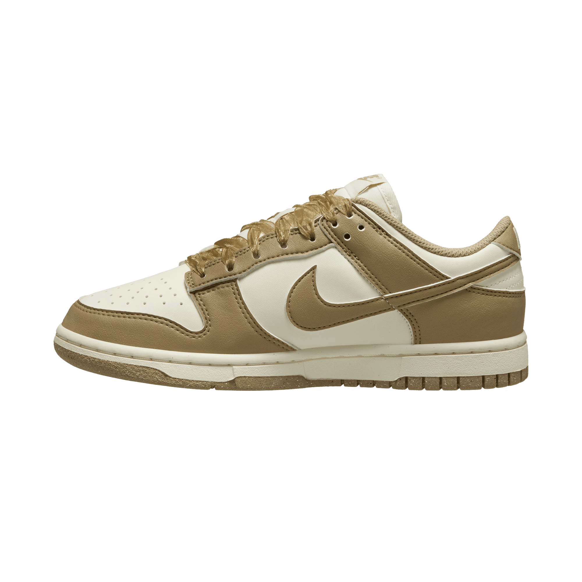 Women's Nike Dunk Low Next Nature “Parachute Beige”