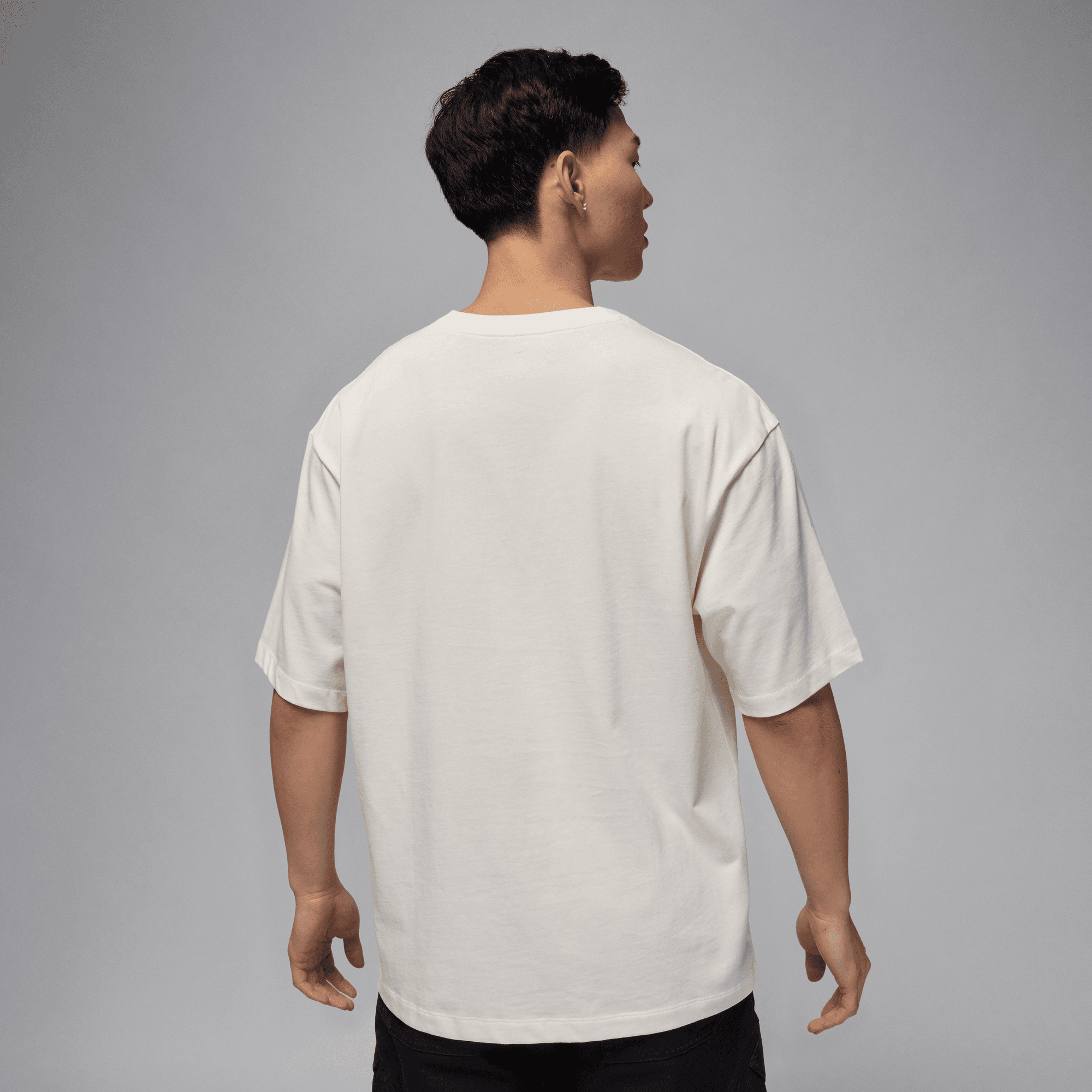 Men's Jordan Flight Essentials Oversized T-Shirt