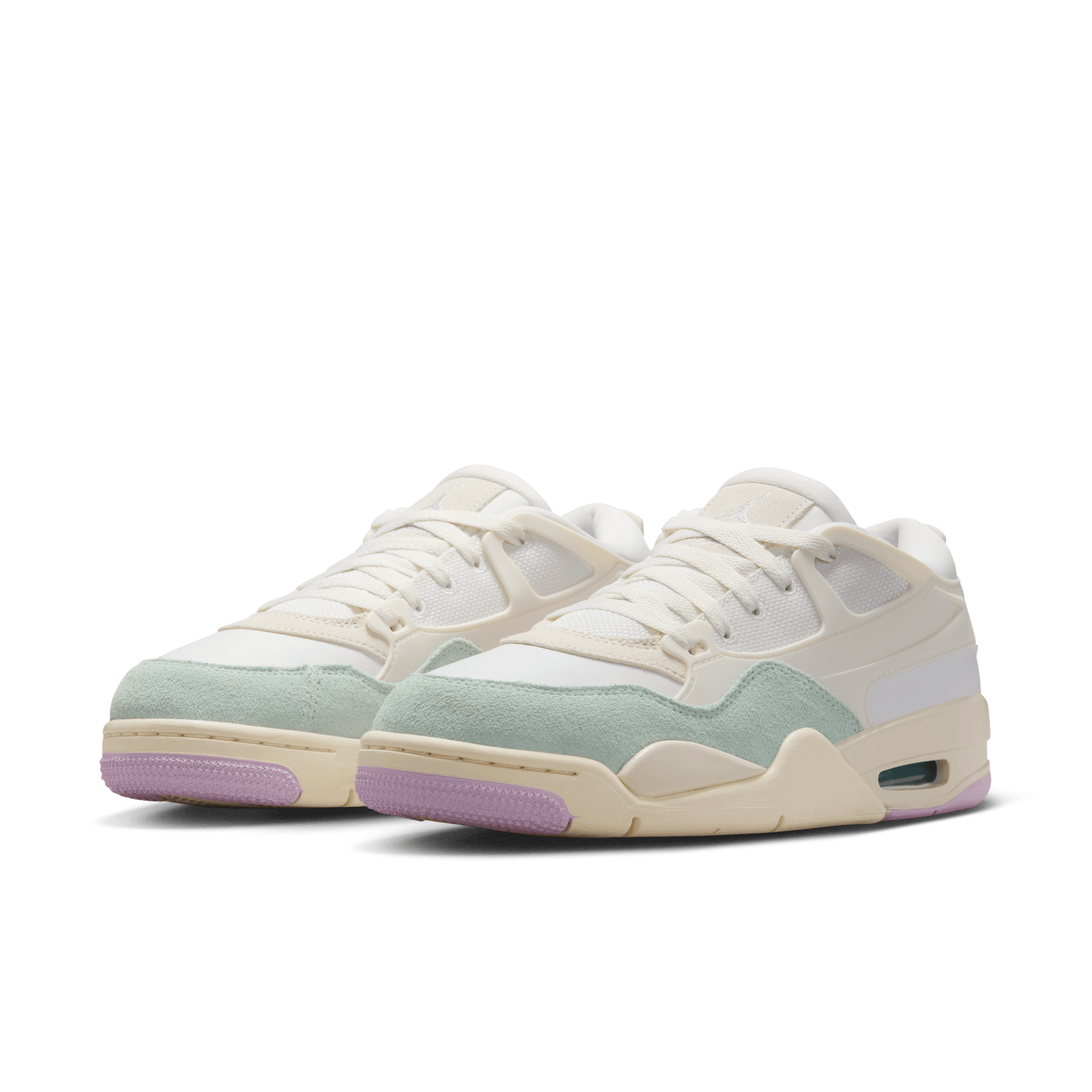 Women's Air Jordan 4 RM "Easter"