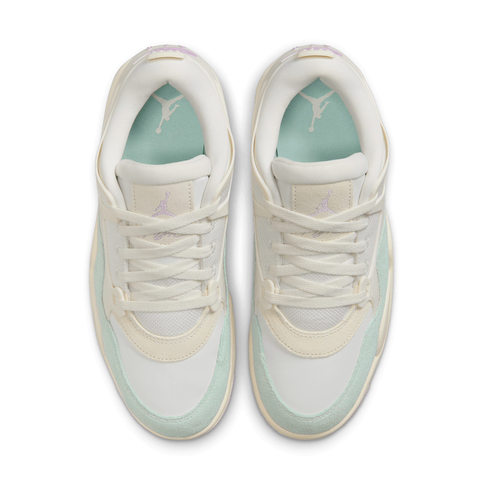 Women's Air Jordan 4 RM "Easter"