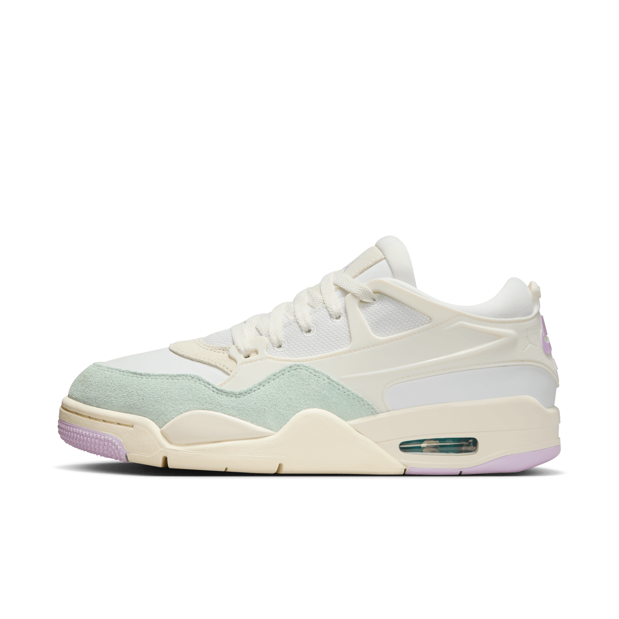 Women's Air Jordan 4 RM "Easter"