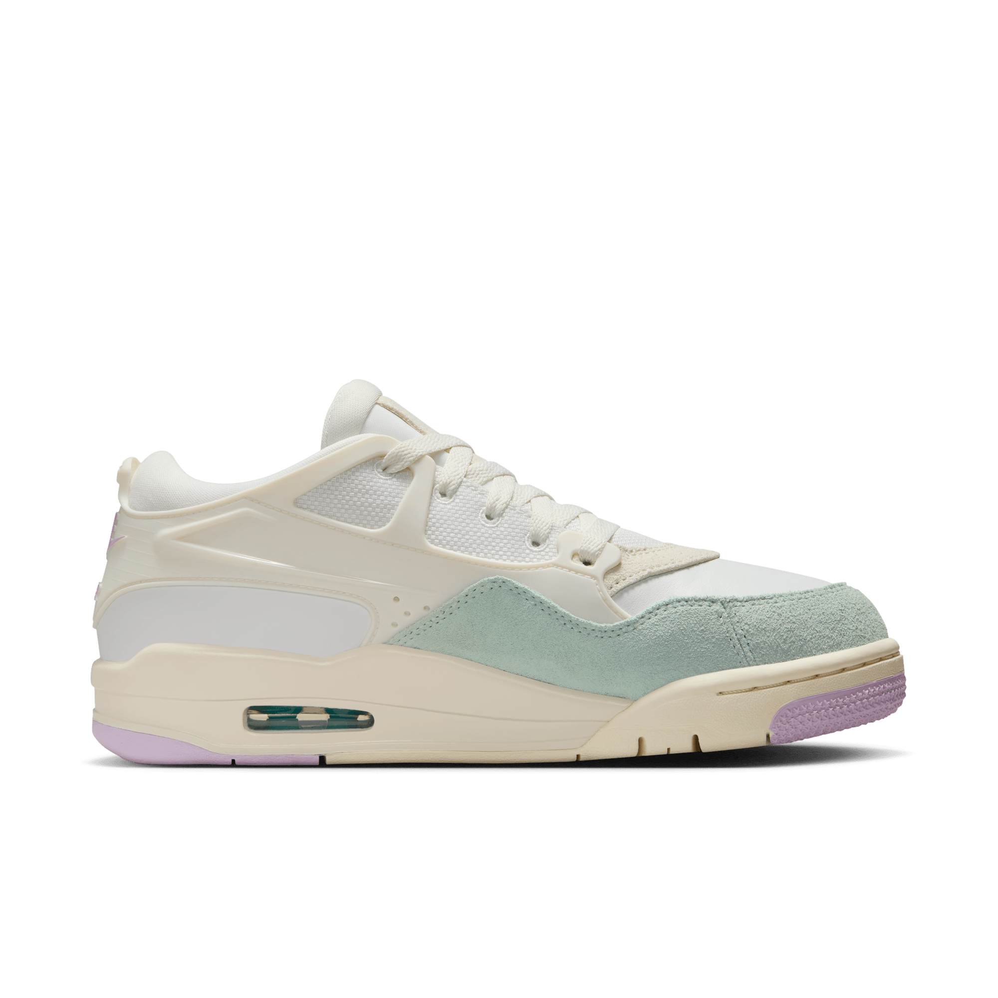 Women's Air Jordan 4 RM "Easter"