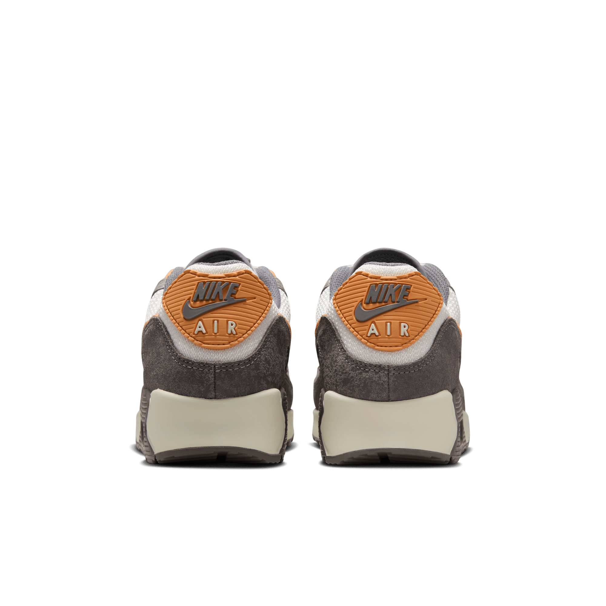 Men's Nike Air Max 90 Premium “Copper Moon”