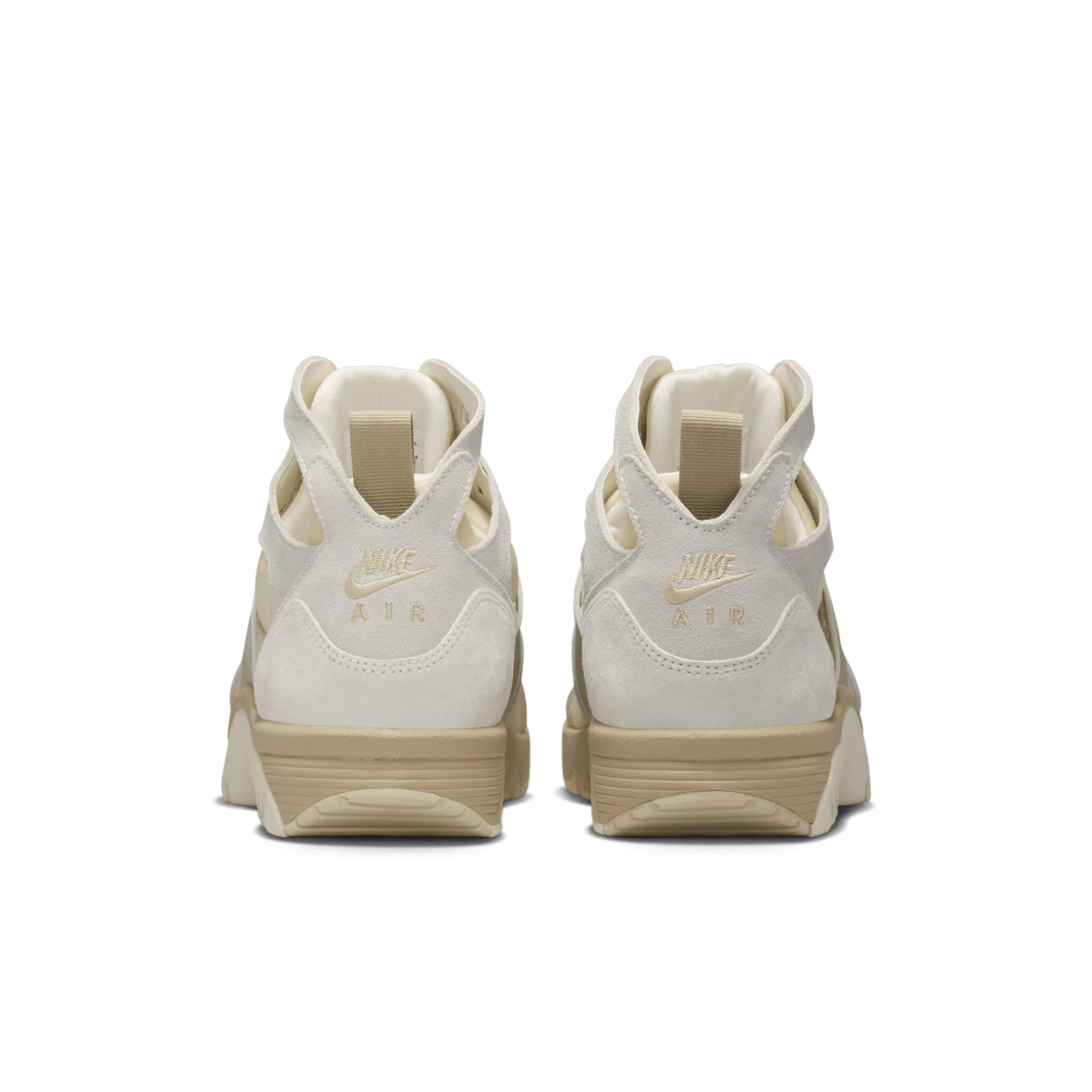 Men's Nike Air Trainer Huarache "Sail "