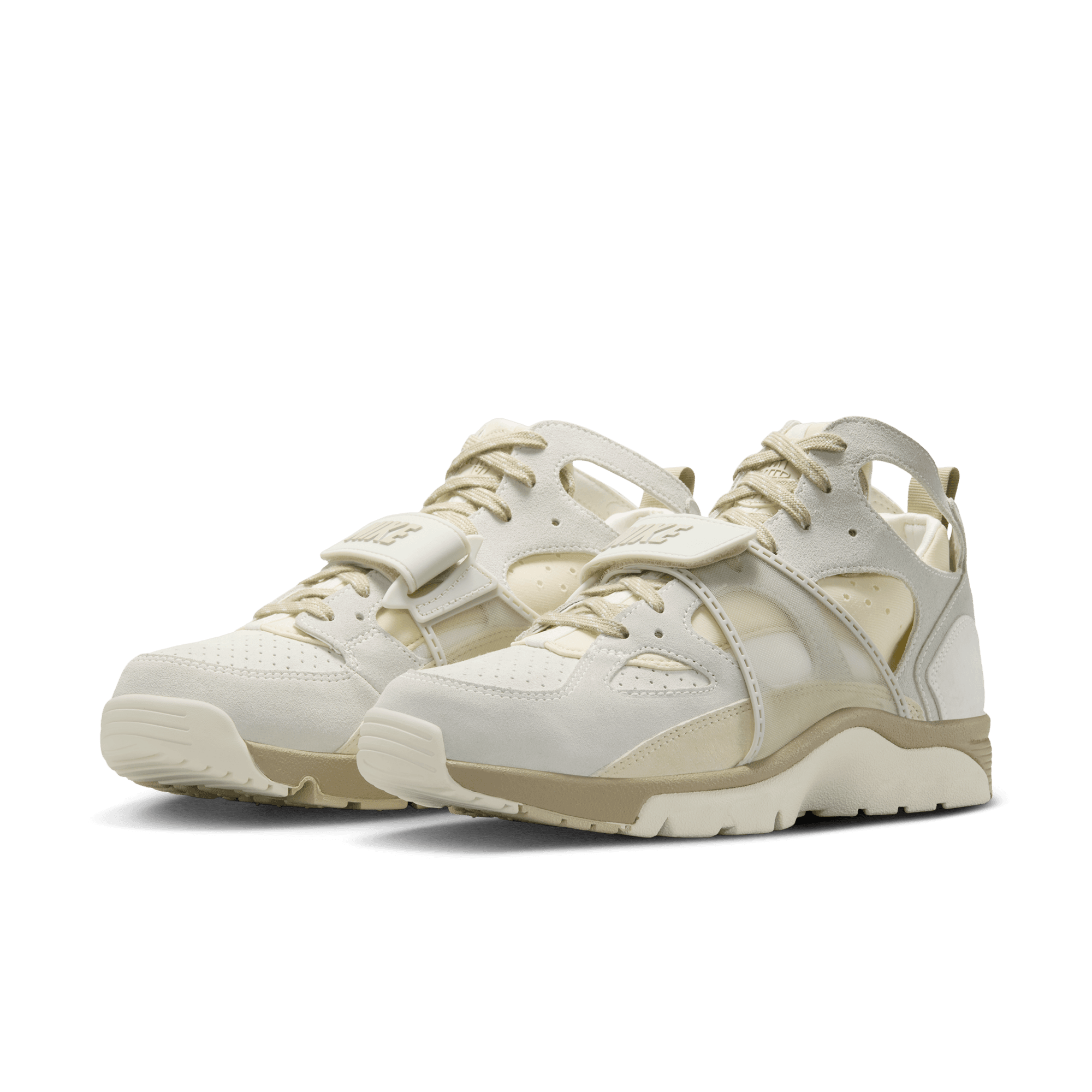 Men's Nike Air Trainer Huarache "Sail "