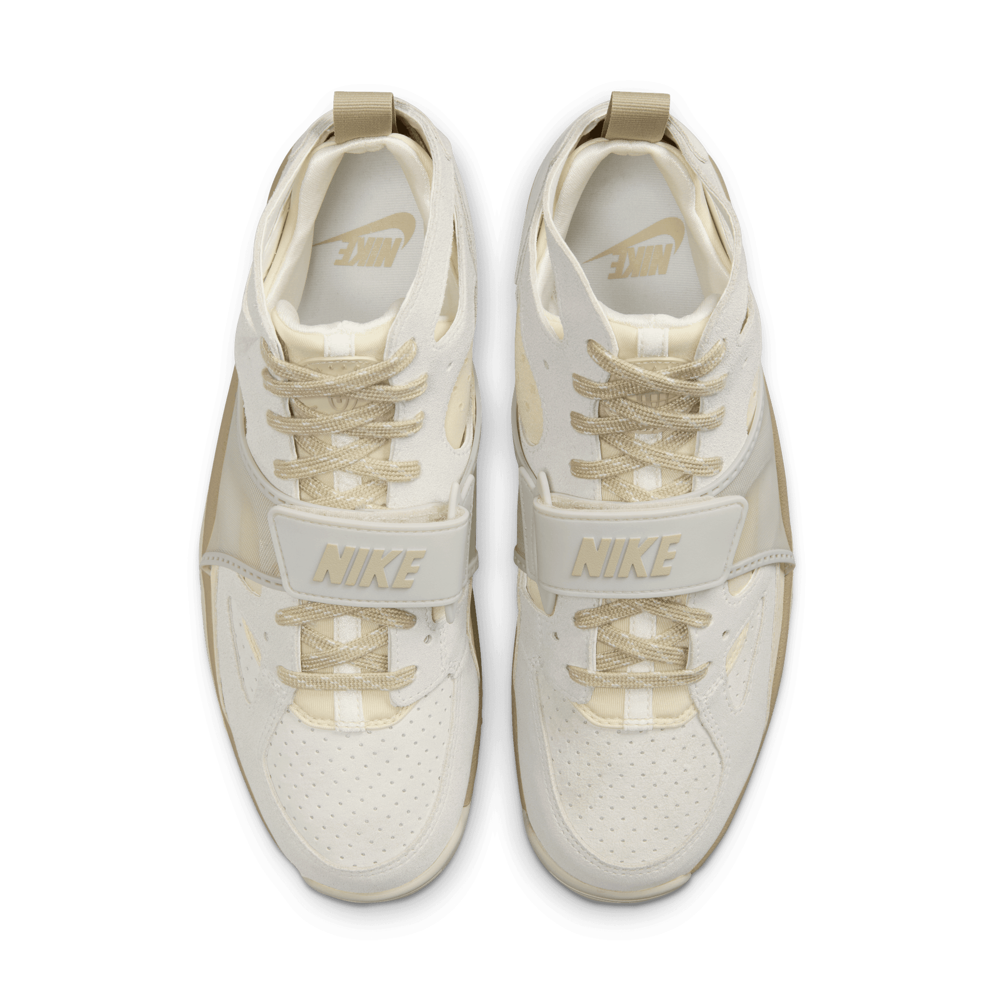 Men's Nike Air Trainer Huarache "Sail "