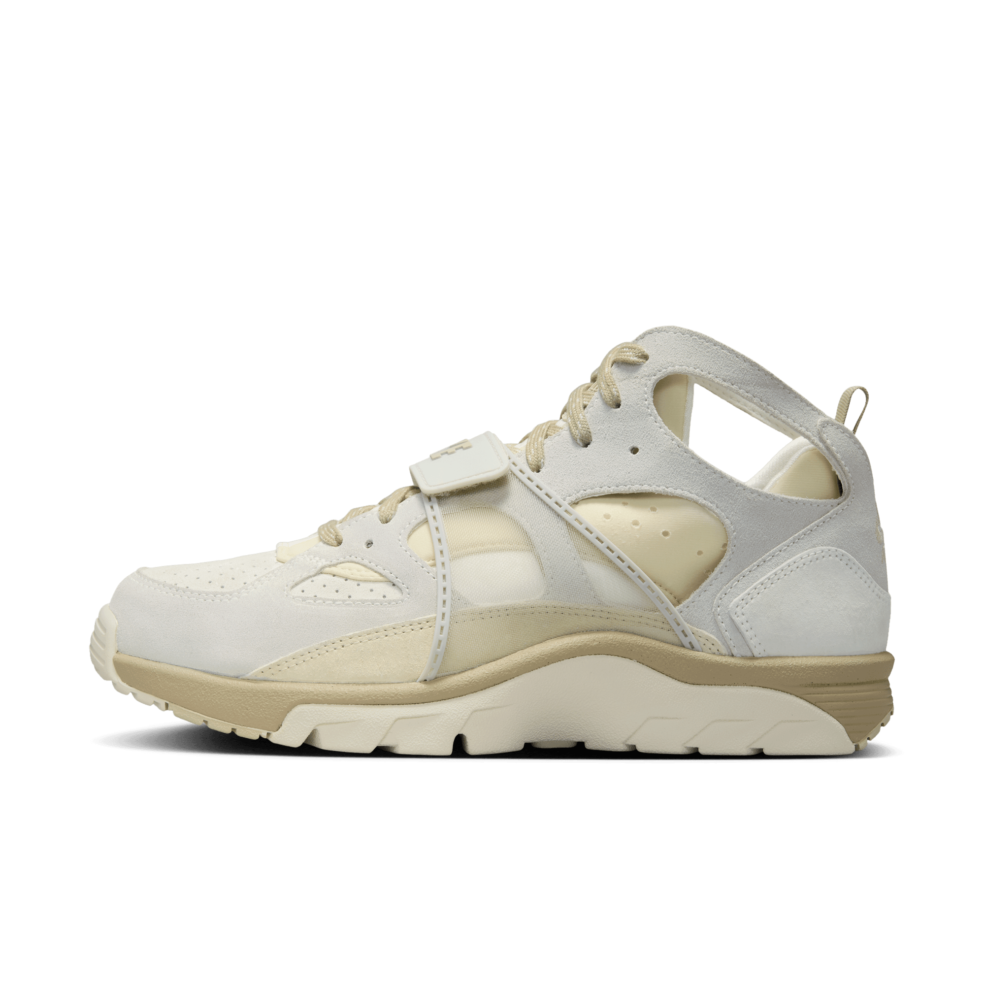 Men's Nike Air Trainer Huarache "Sail "