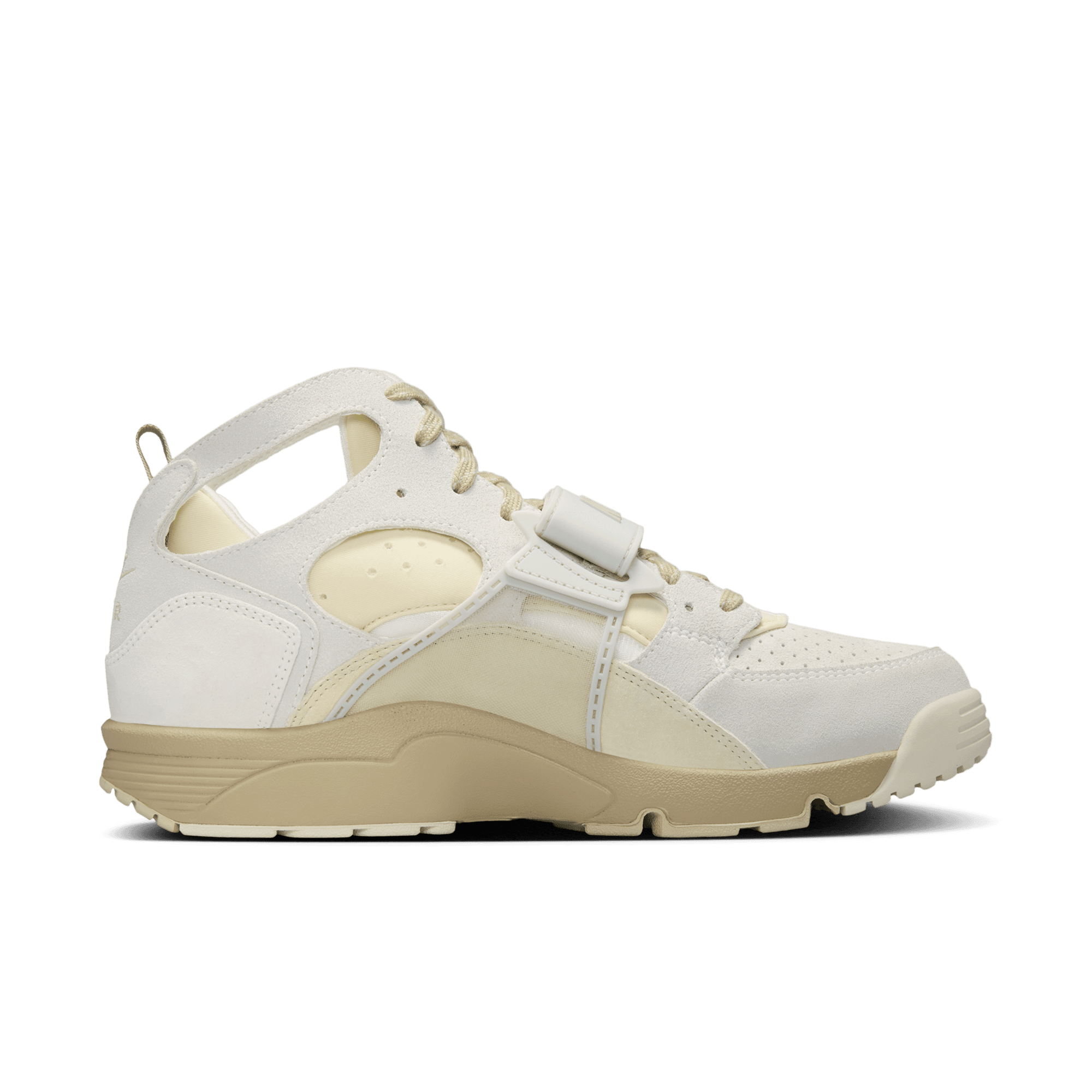 Men's Nike Air Trainer Huarache "Sail "