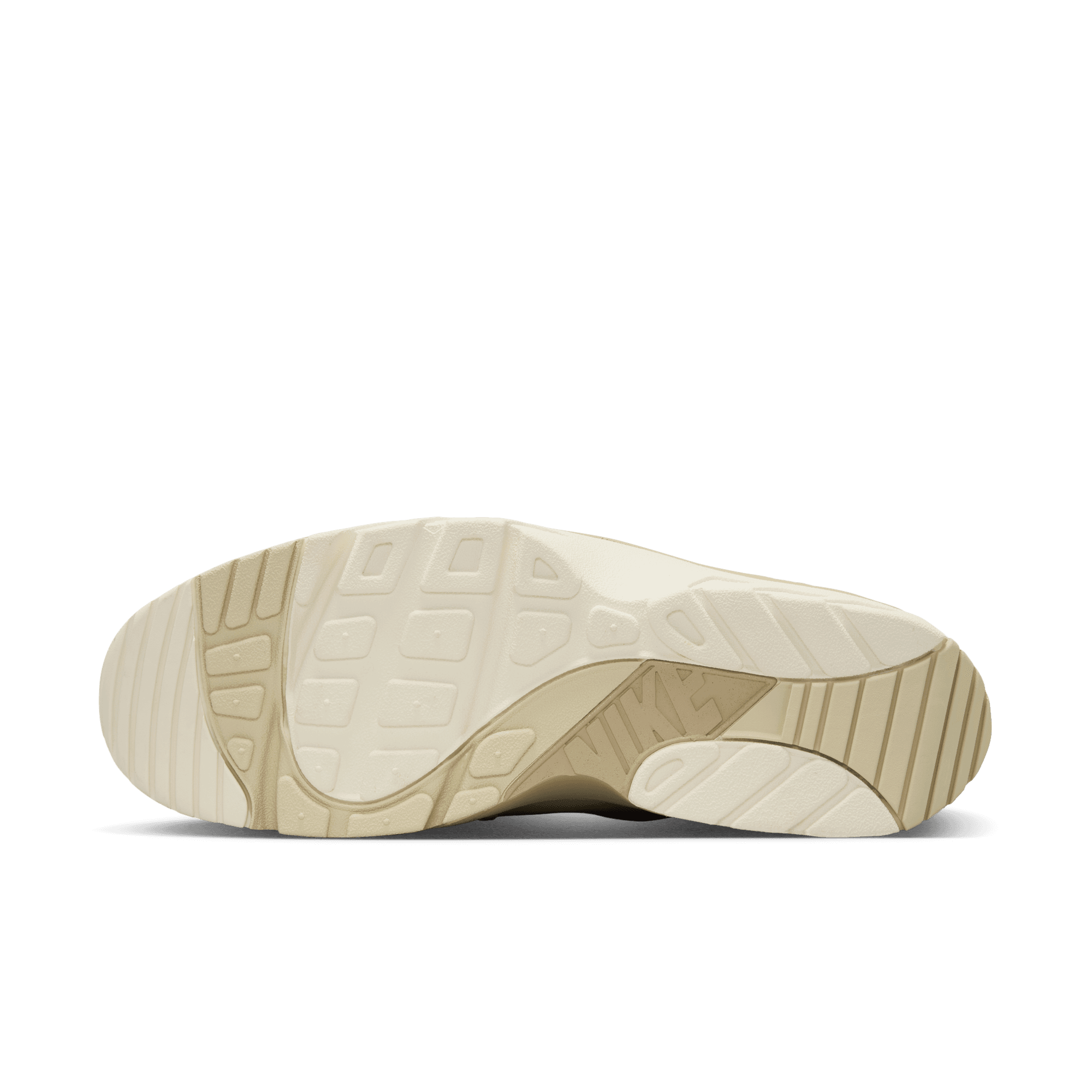 Men's Nike Air Trainer Huarache "Sail "