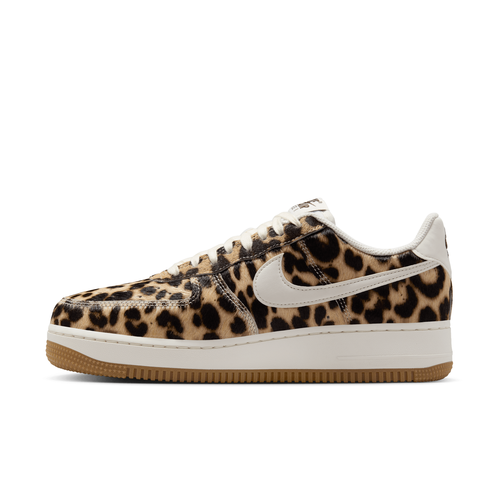 Women's Nike Air Force 1 '07 - Image View