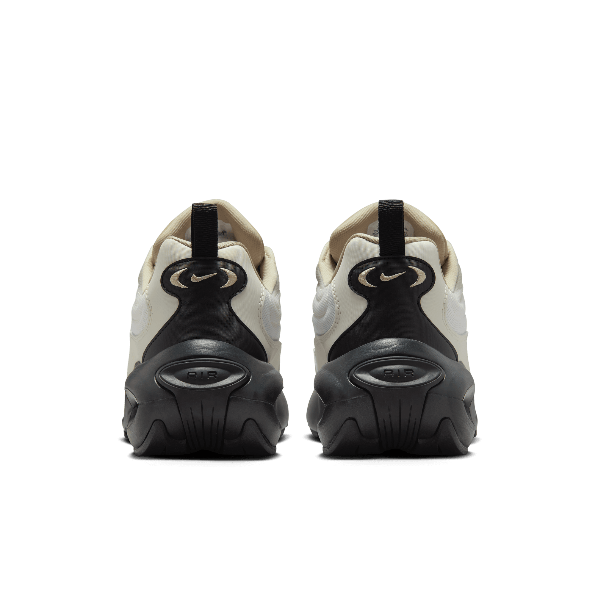Women's Nike Air Max Portal "Phantom Black"