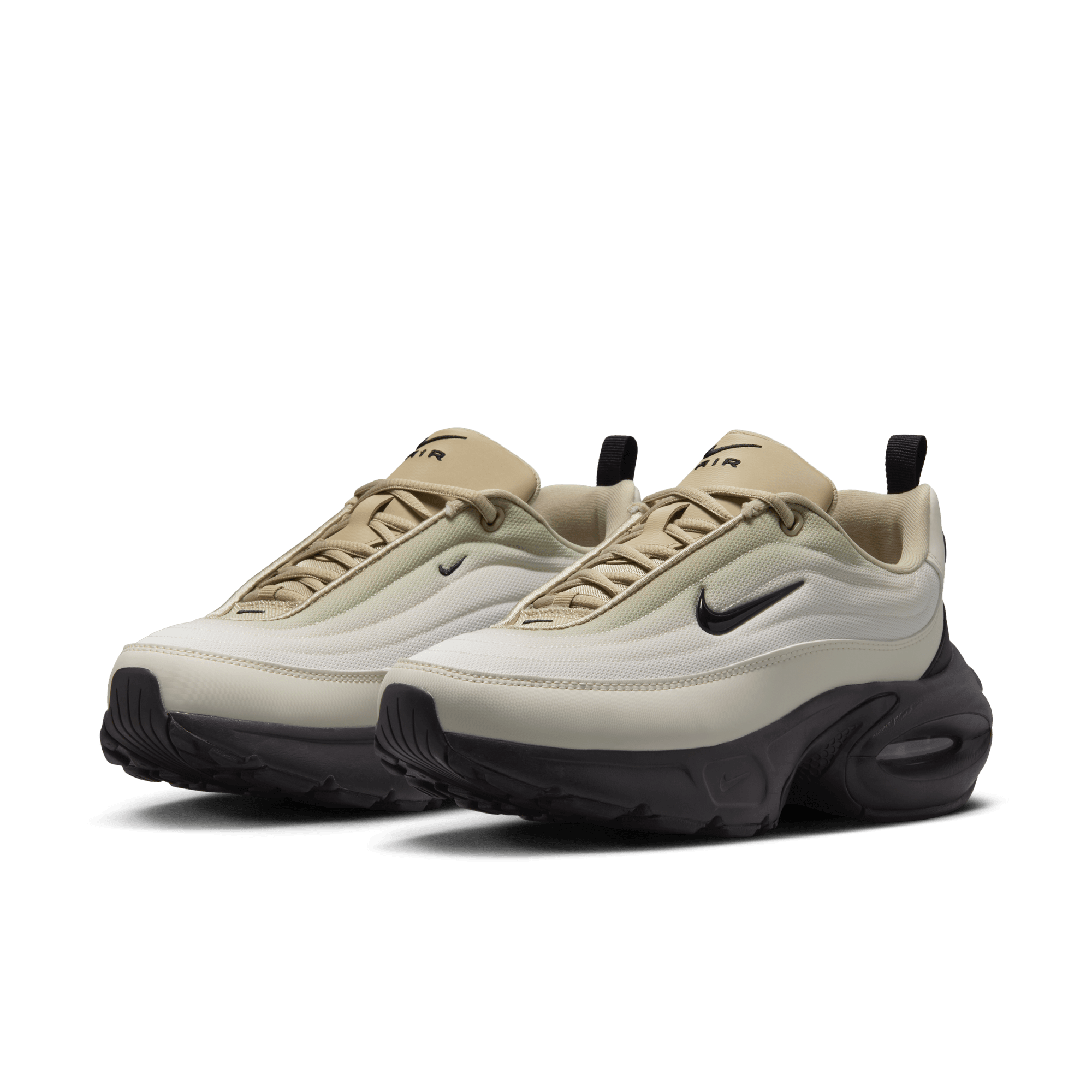 Women's Nike Air Max Portal "Phantom Black"