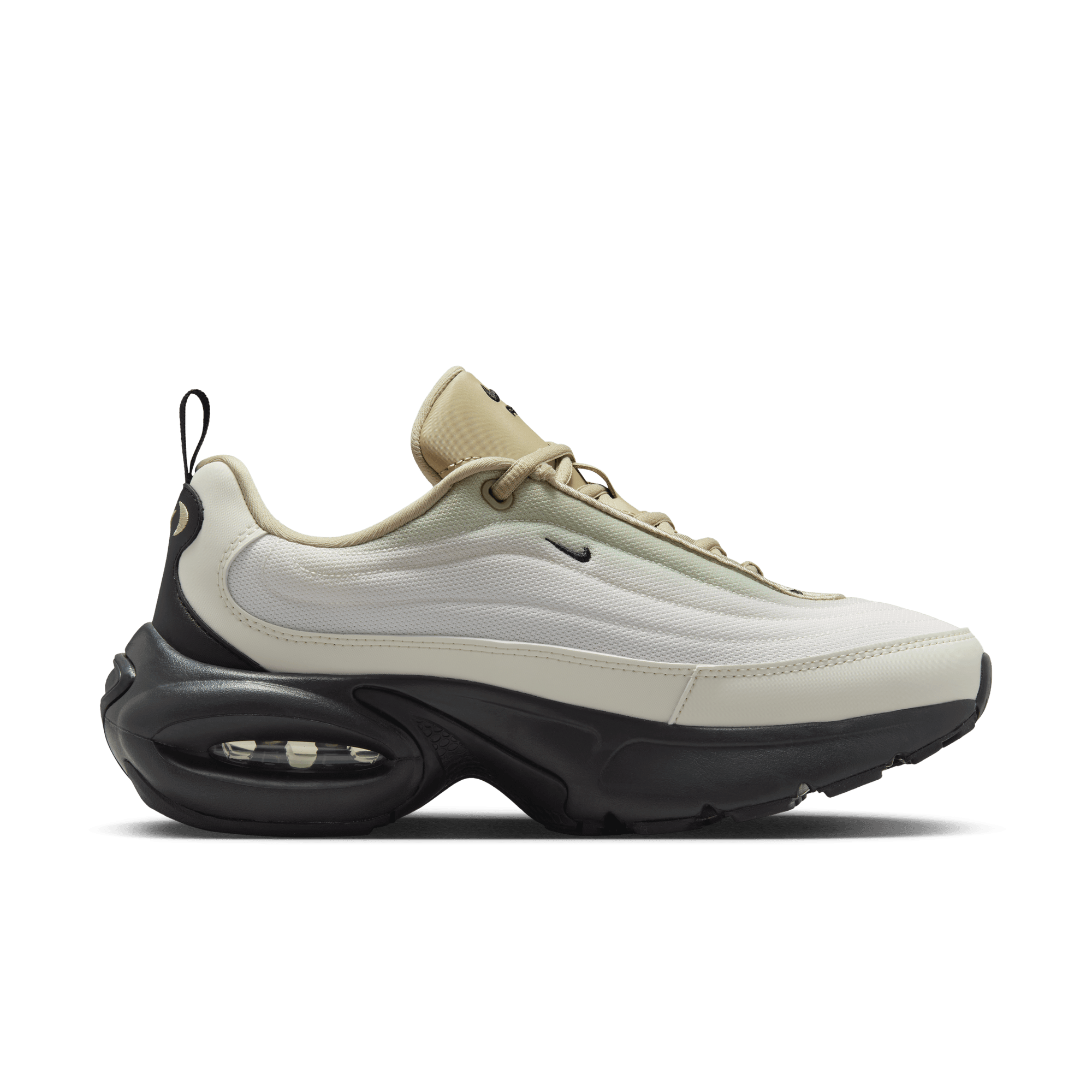 Women's Nike Air Max Portal "Phantom Black"