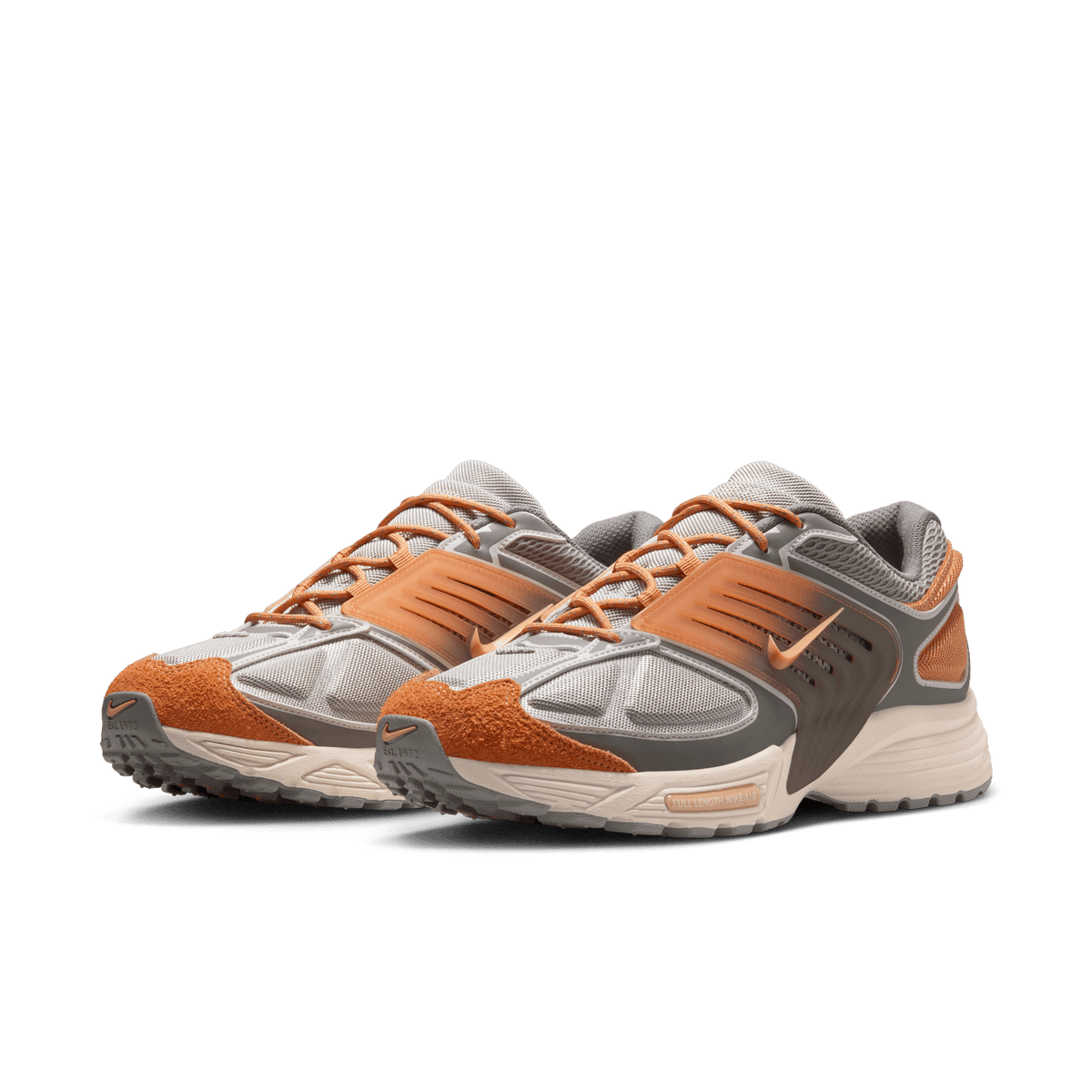 Men's NIKE AIR PEGASUS WAVE PRM 6 – The Closet Inc.