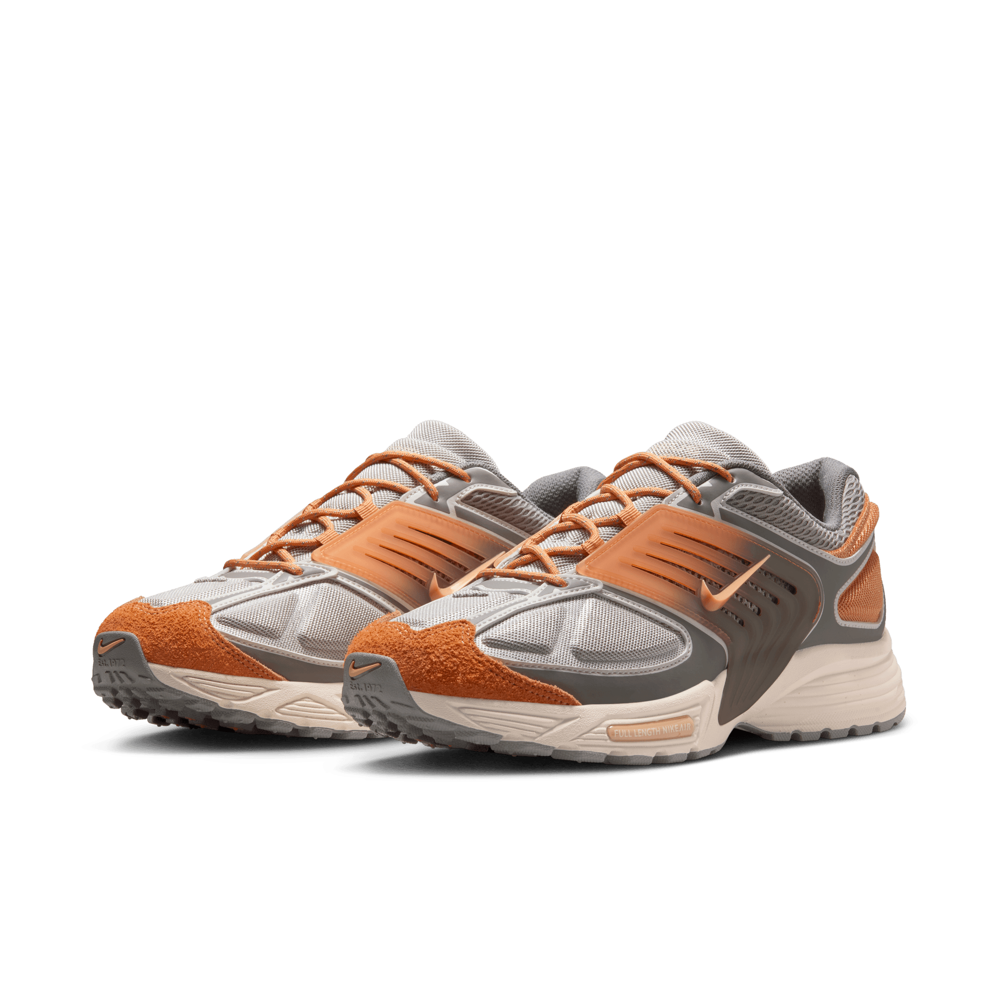 Men's Nike Air Pegasus Wave Premium "College Grey Copper Moon"