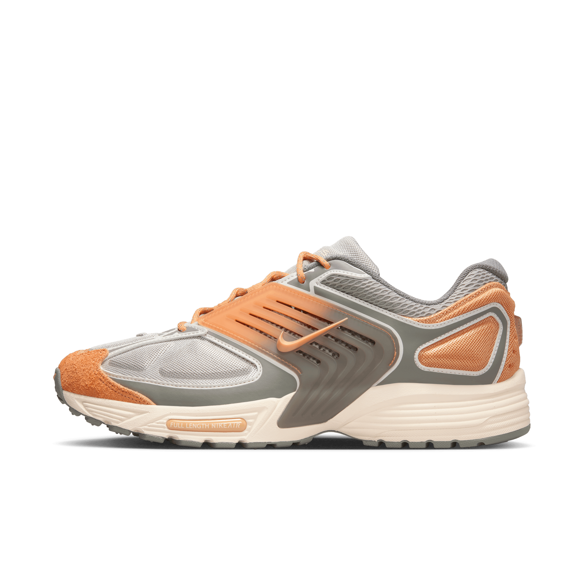 Men's Nike Air Pegasus Wave Premium "College Grey Copper Moon"