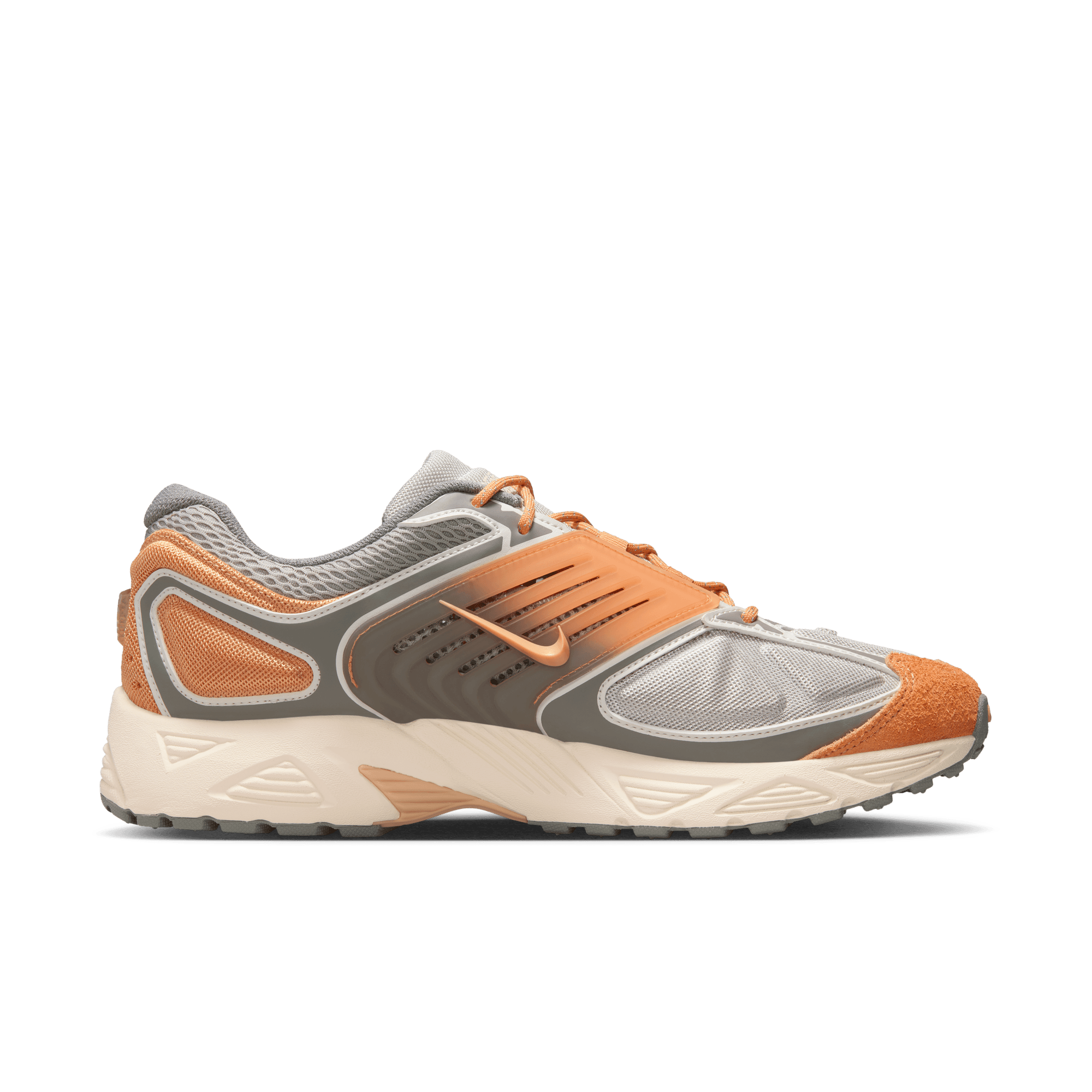 Men's Nike Air Pegasus Wave Premium "College Grey Copper Moon"