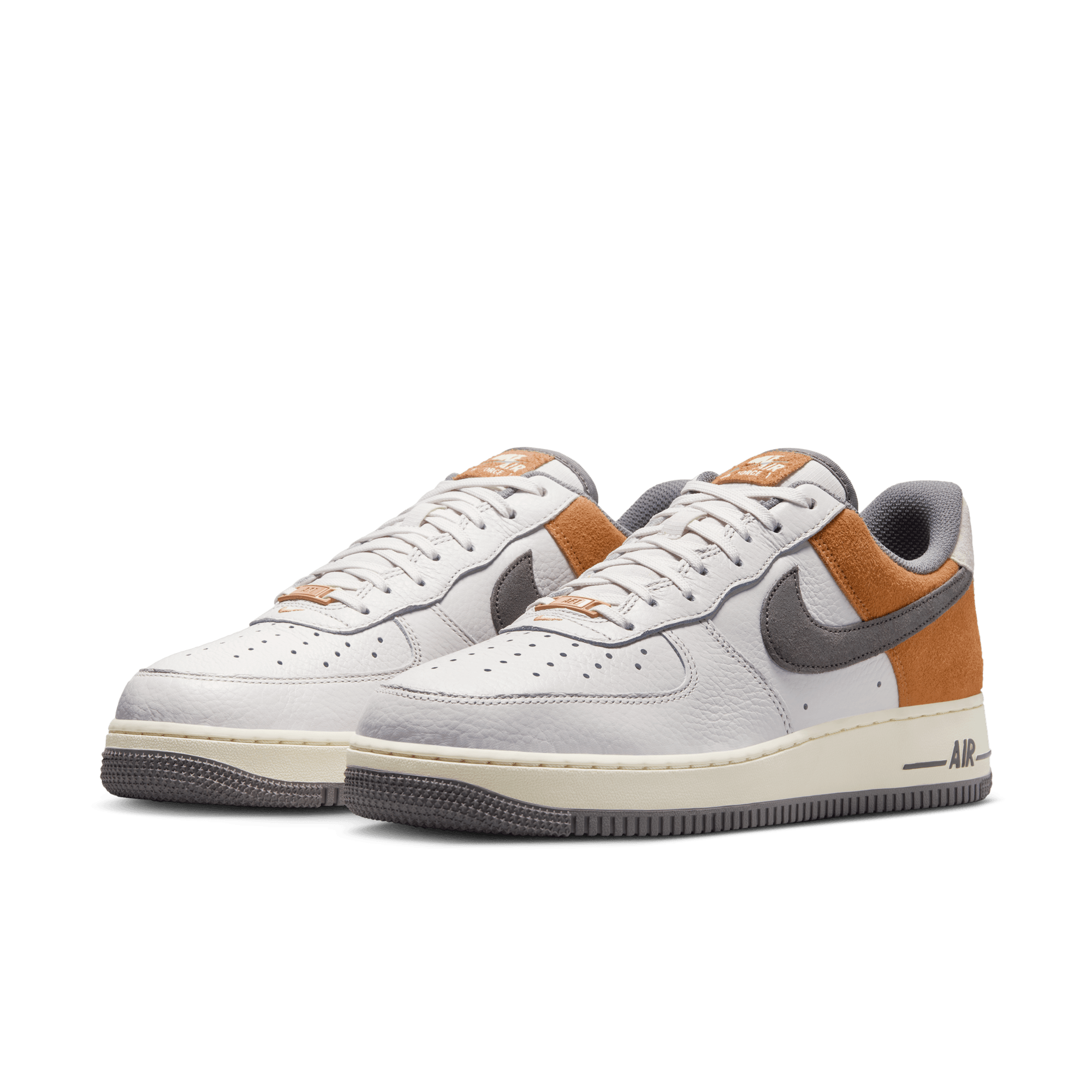 Men's Nike Air Force 1 '07 LV8 "Phantom Copper Moon"