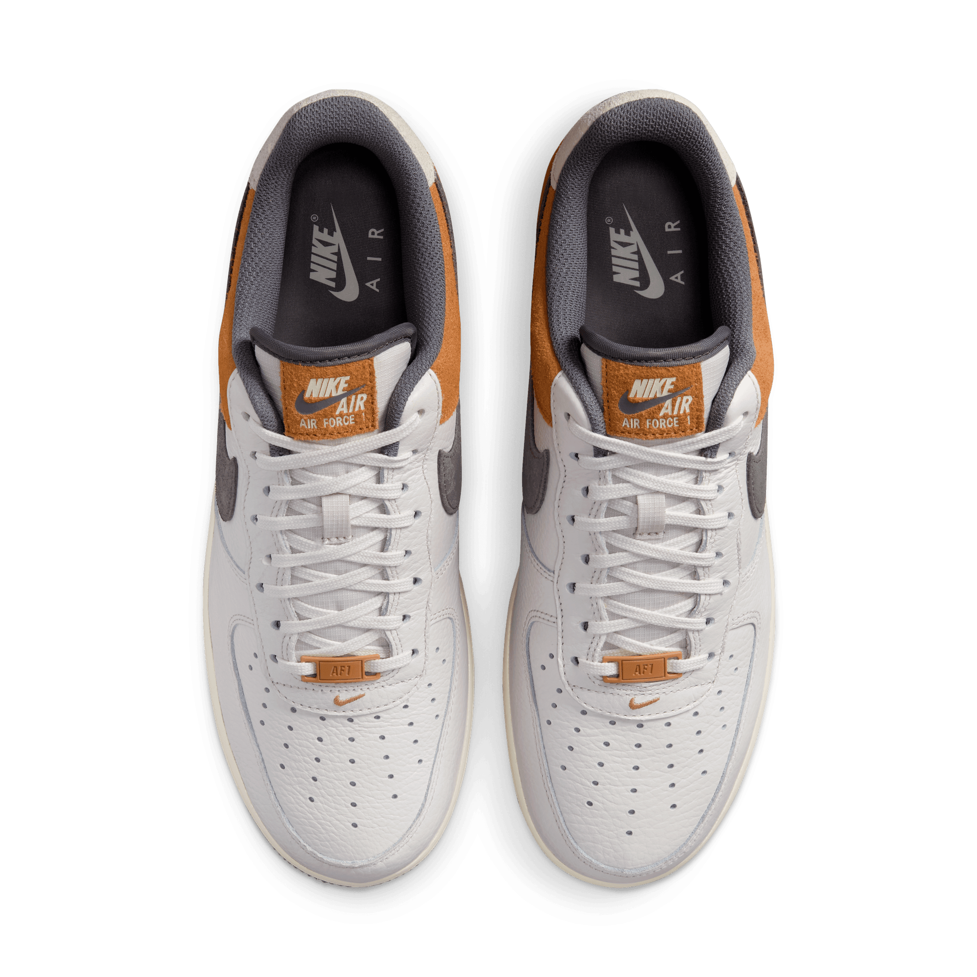 Men's Nike Air Force 1 '07 LV8 "Phantom Copper Moon"