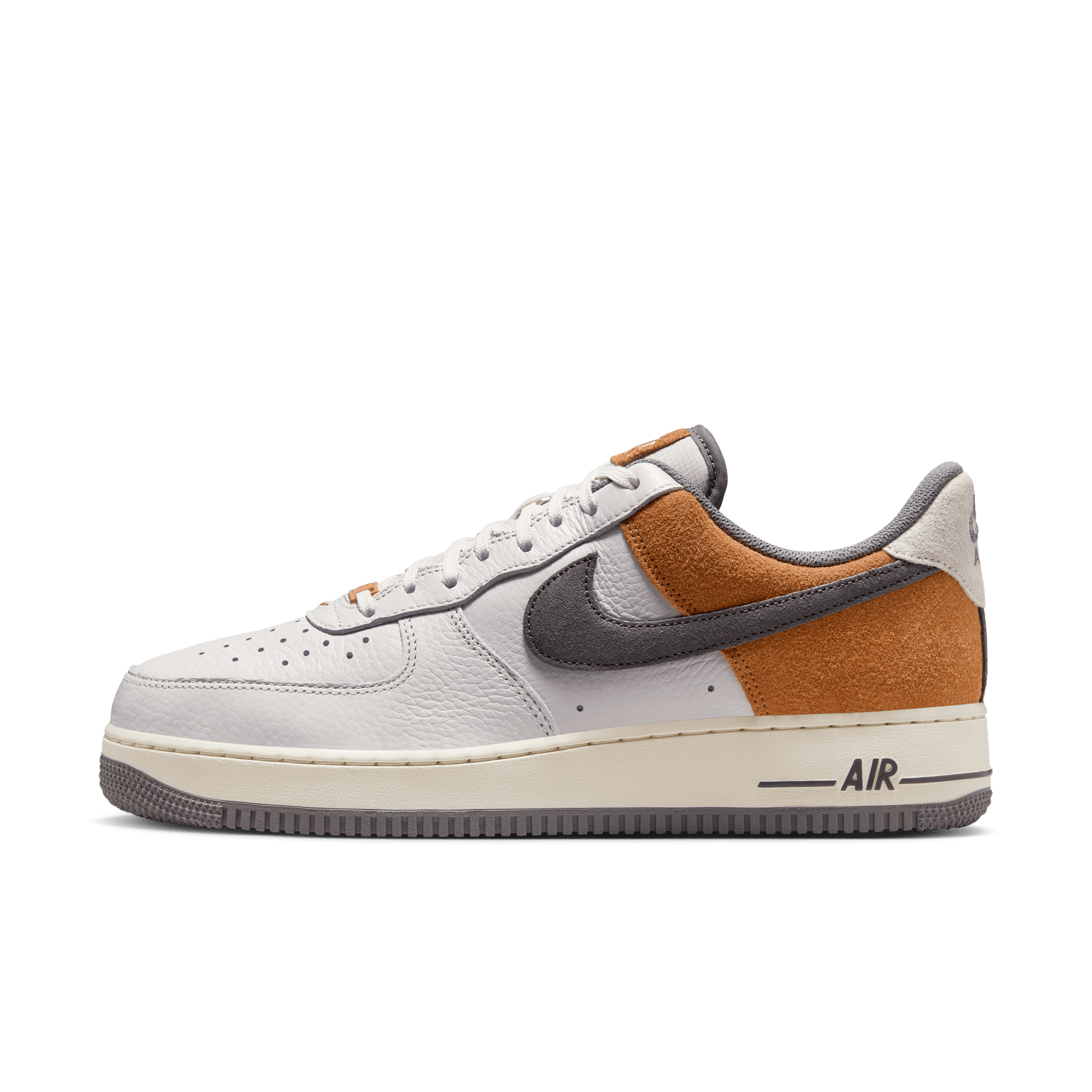 Men's Nike Air Force 1 '07 LV8 "Phantom Copper Moon"