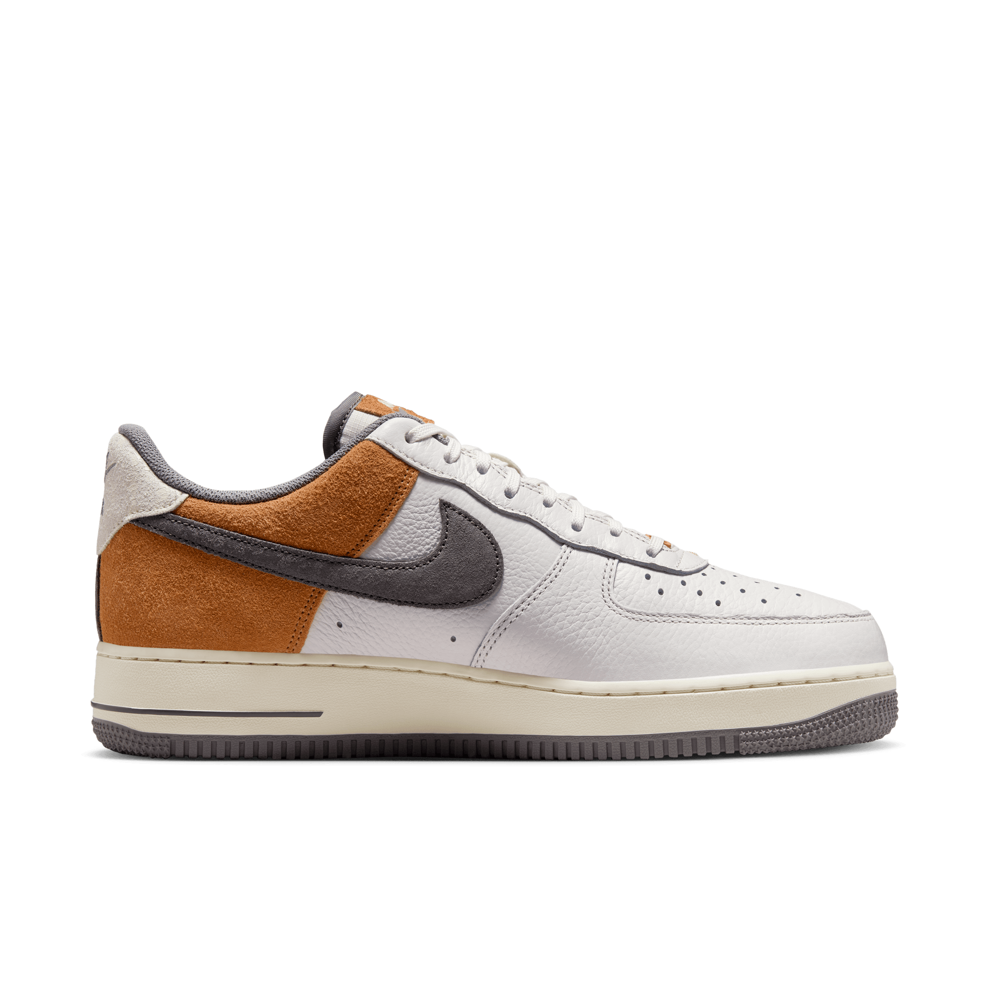 Men's Nike Air Force 1 '07 LV8 "Phantom Copper Moon"