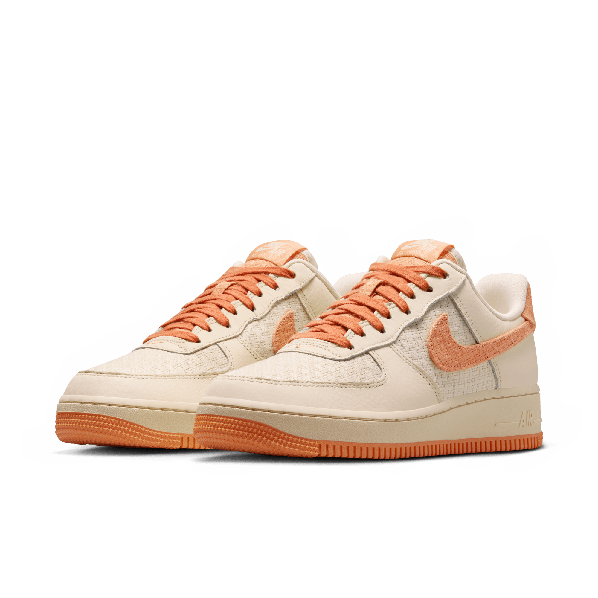 Women's Nike Air Force 1 '07 "Copper Moon"
