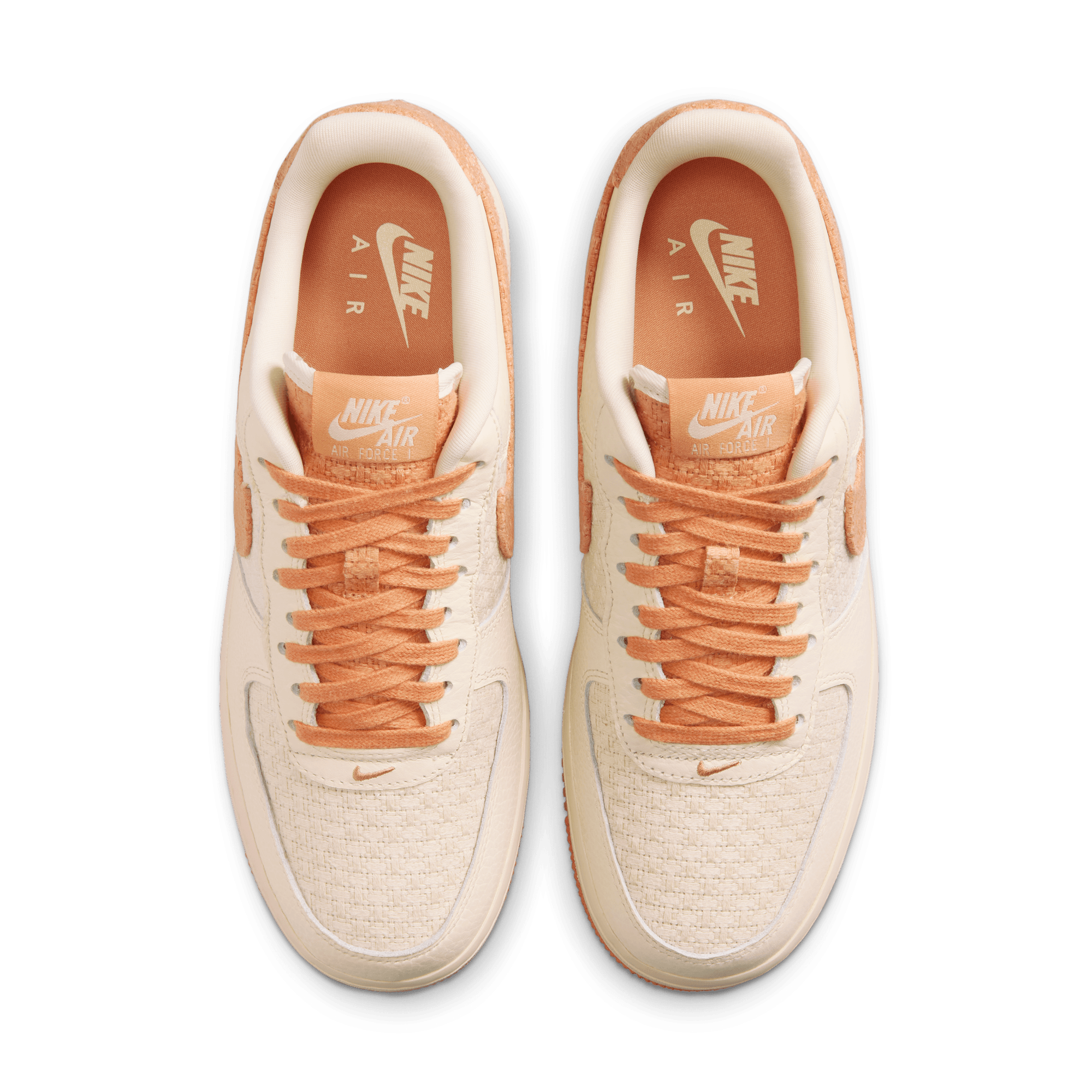 Women's Nike Air Force 1 '07 "Copper Moon"