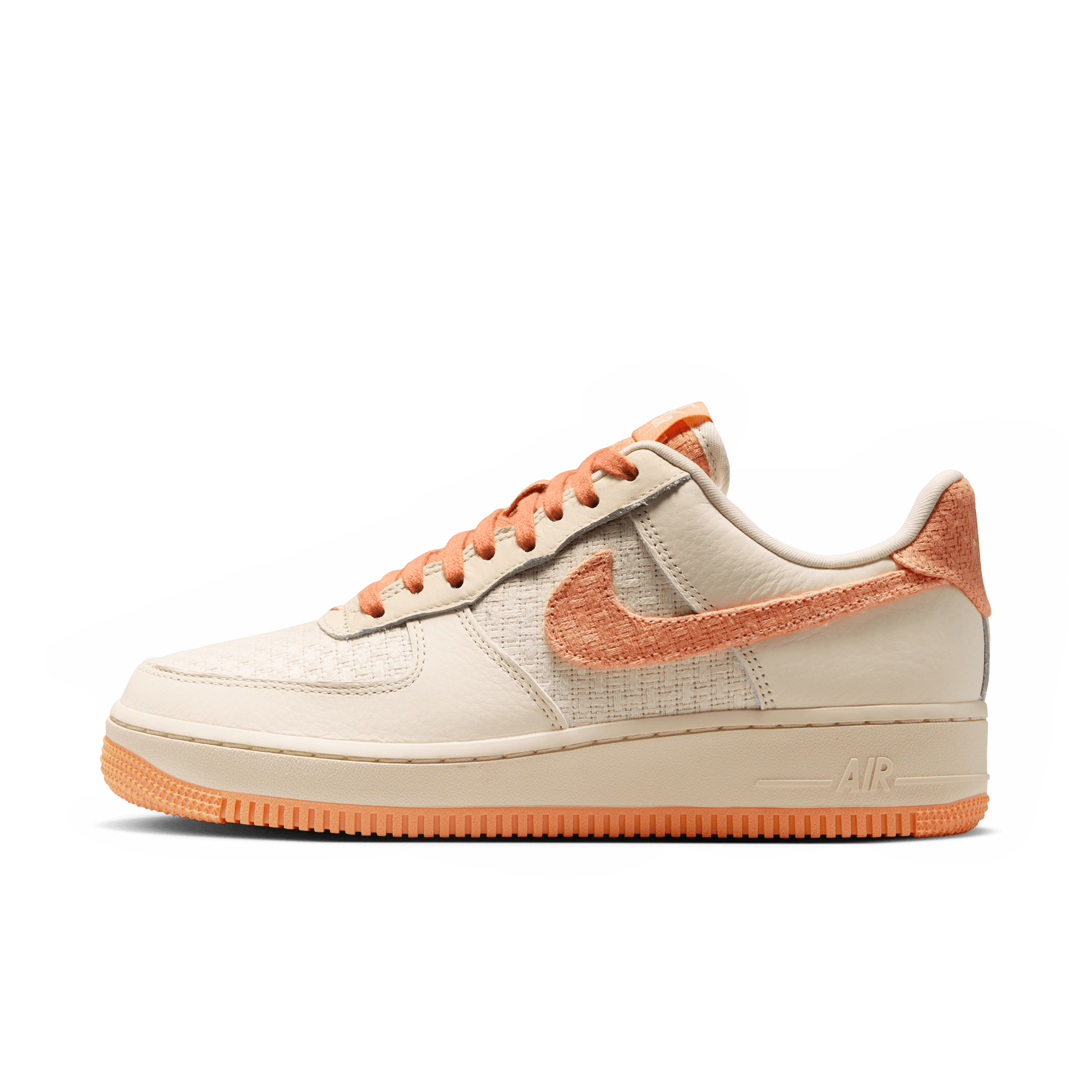 Women's Nike Air Force 1 '07 "Copper Moon"