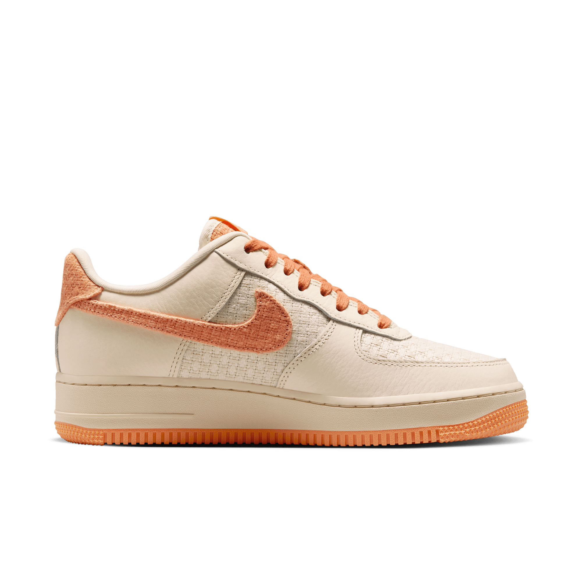 Women's Nike Air Force 1 '07 "Copper Moon"