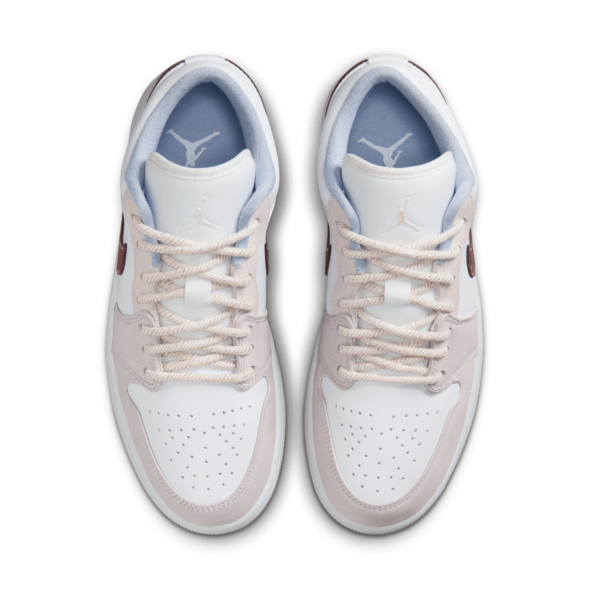 Women's Air Jordan 1 Low "Coral Reef"