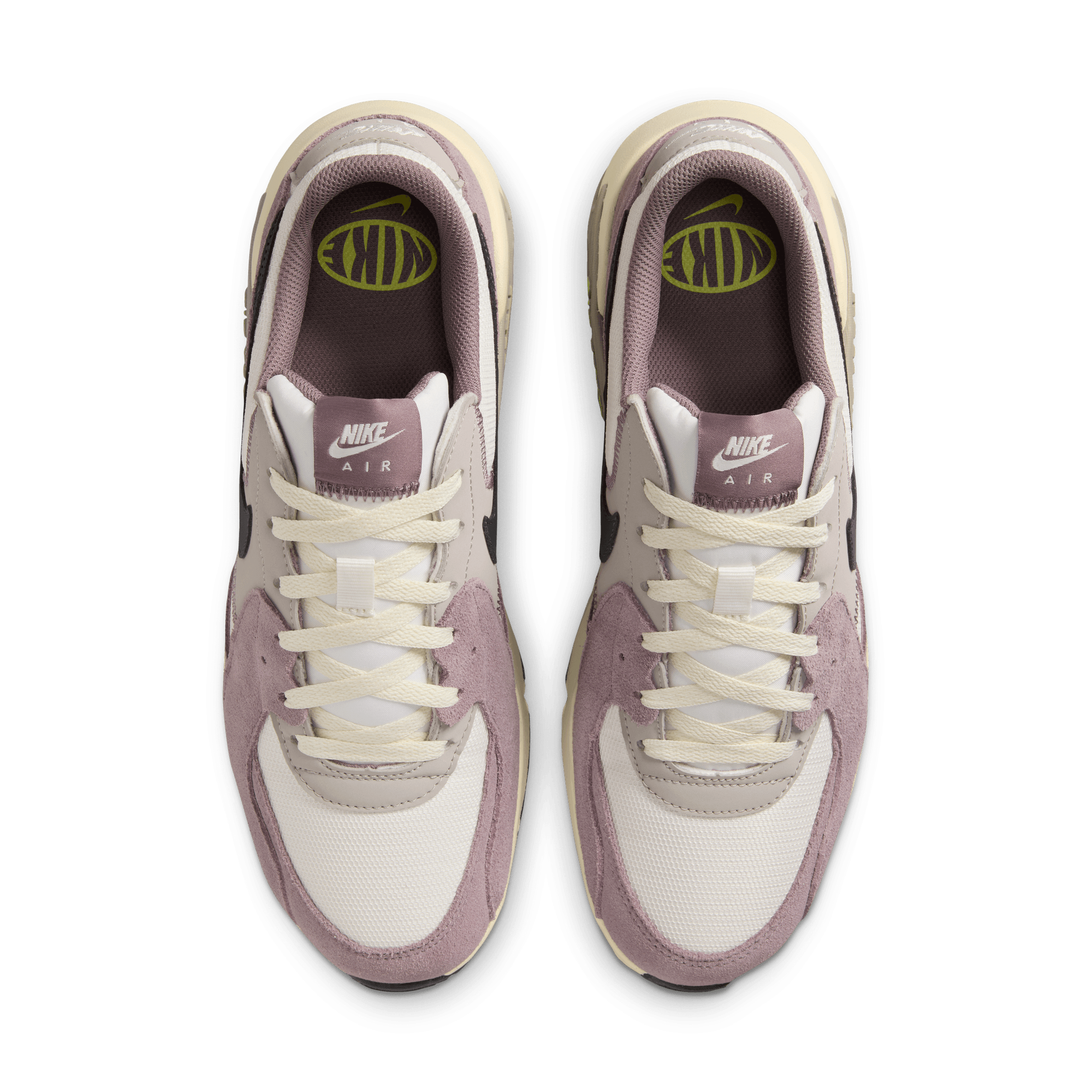 Men's Nike Air Max Excee "Off Noir Sail"
