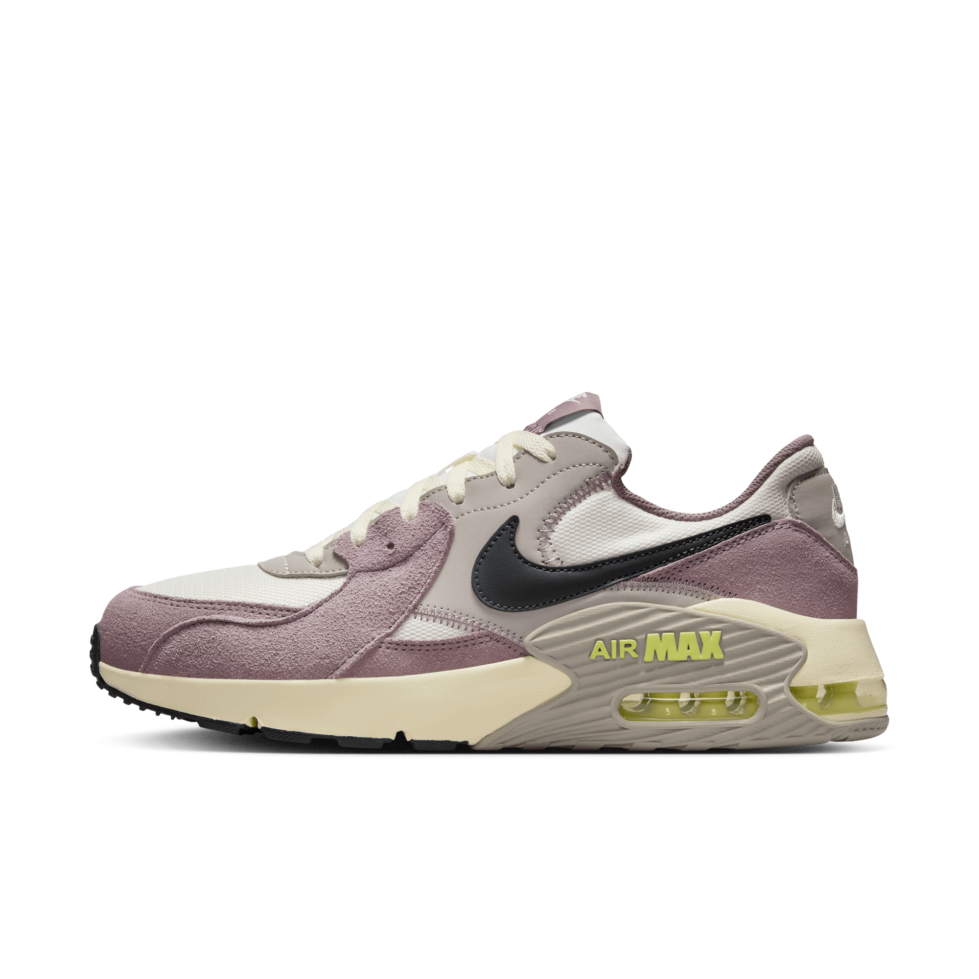 Men's Nike Air Max Excee "Off Noir Sail"