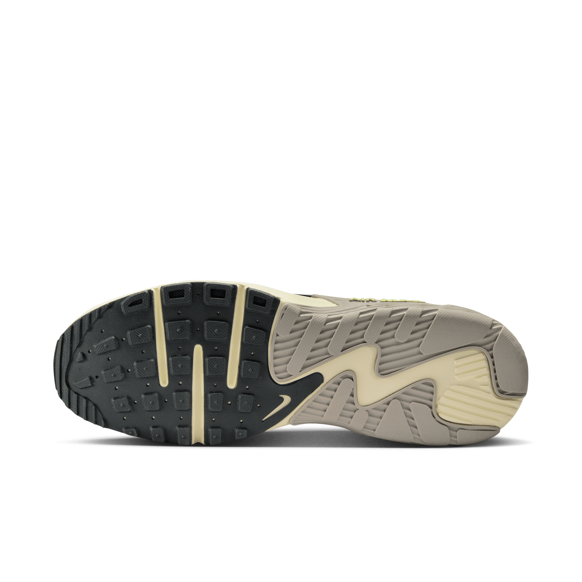 Men's Nike Air Max Excee "Off Noir Sail"