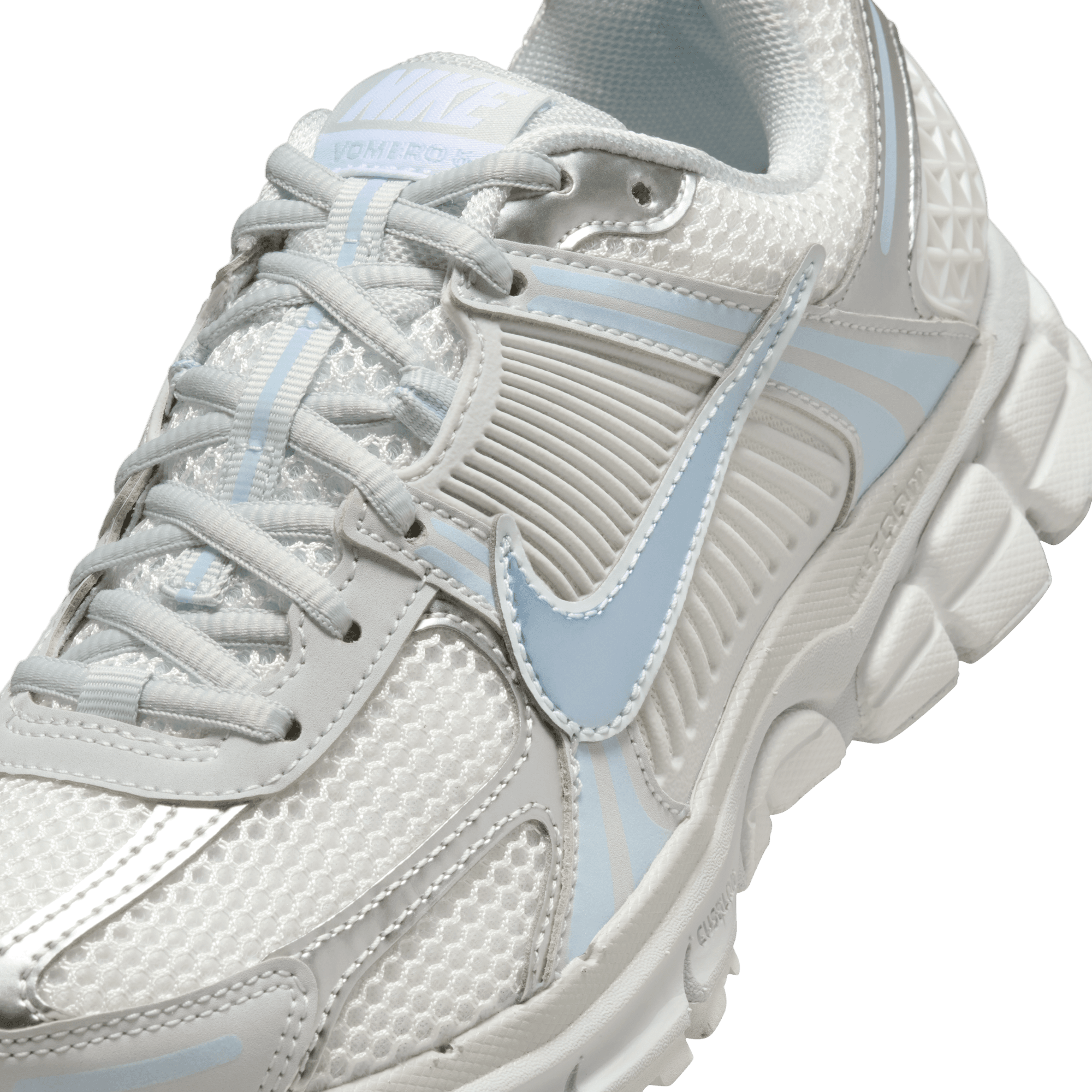 Women's Nike Zoom Vomero 5 “Pure Platinum”