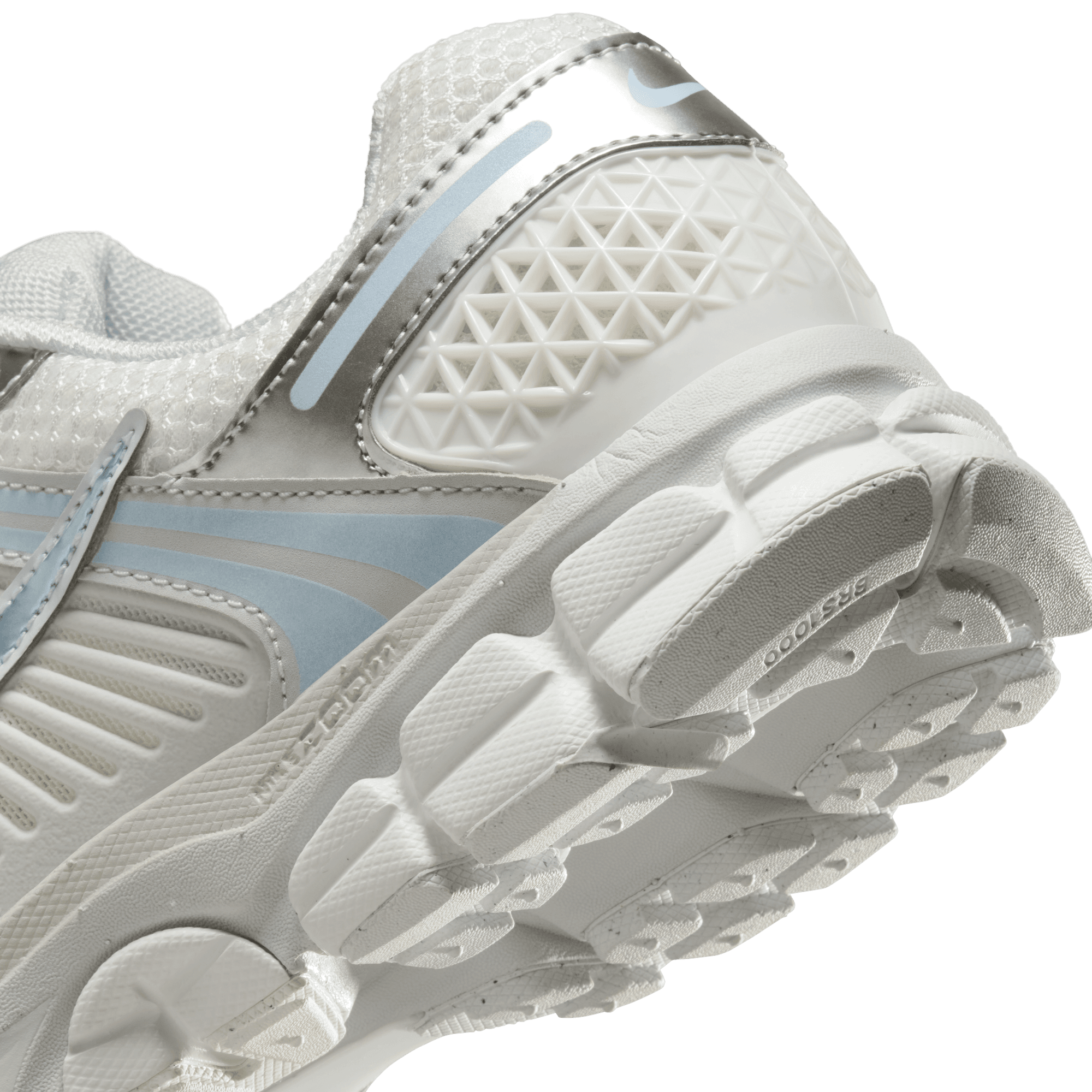 Women's Nike Zoom Vomero 5 “Pure Platinum”