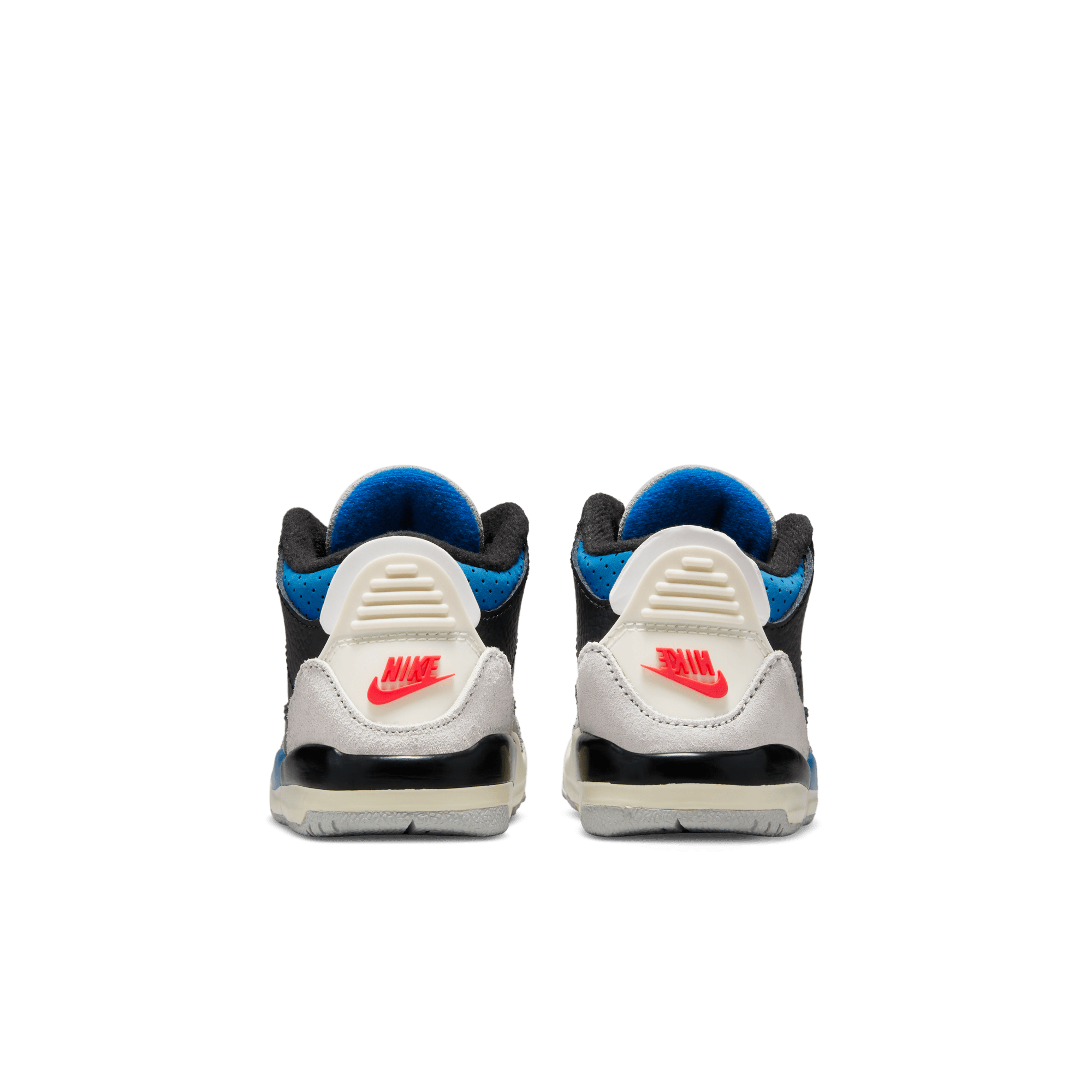 Baby/Toddler Jordan 3 Retro "Rare Air"