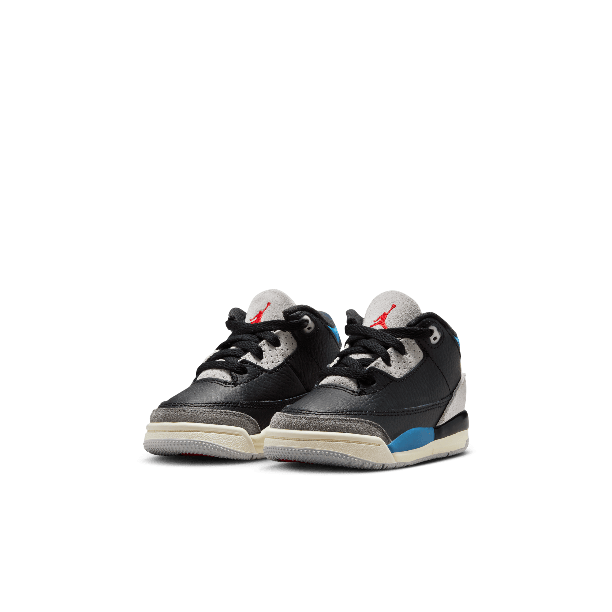 Baby/Toddler Jordan 3 Retro "Rare Air"