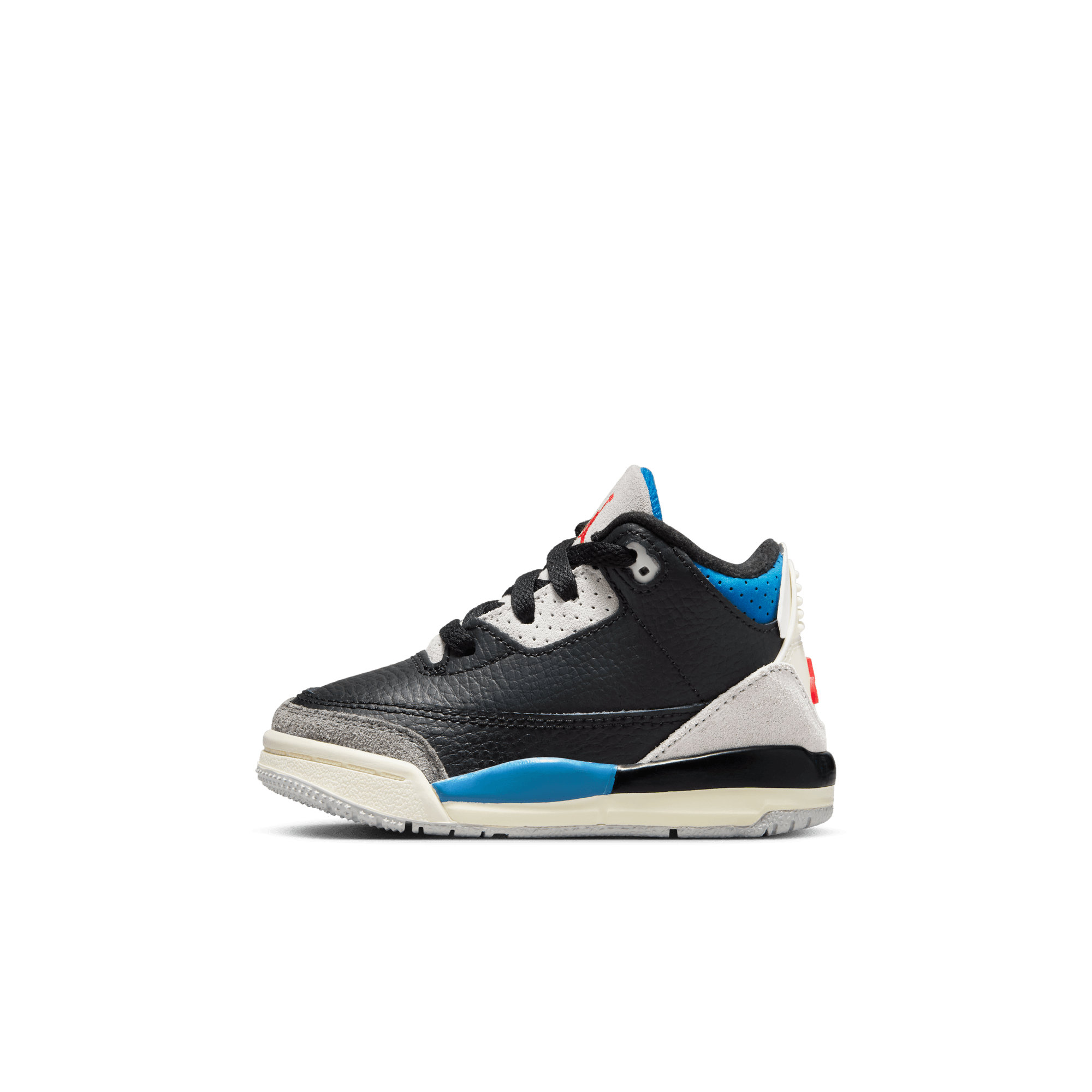 Baby/Toddler Jordan 3 Retro "Rare Air"