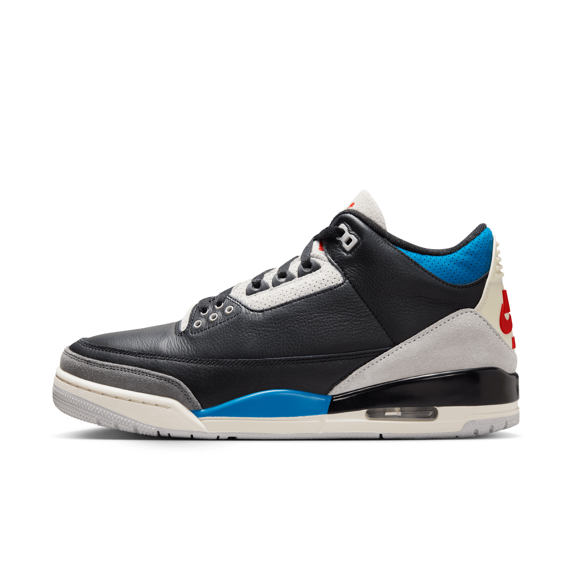Men's Air Jordan 3 Retro OG "Rare Air"