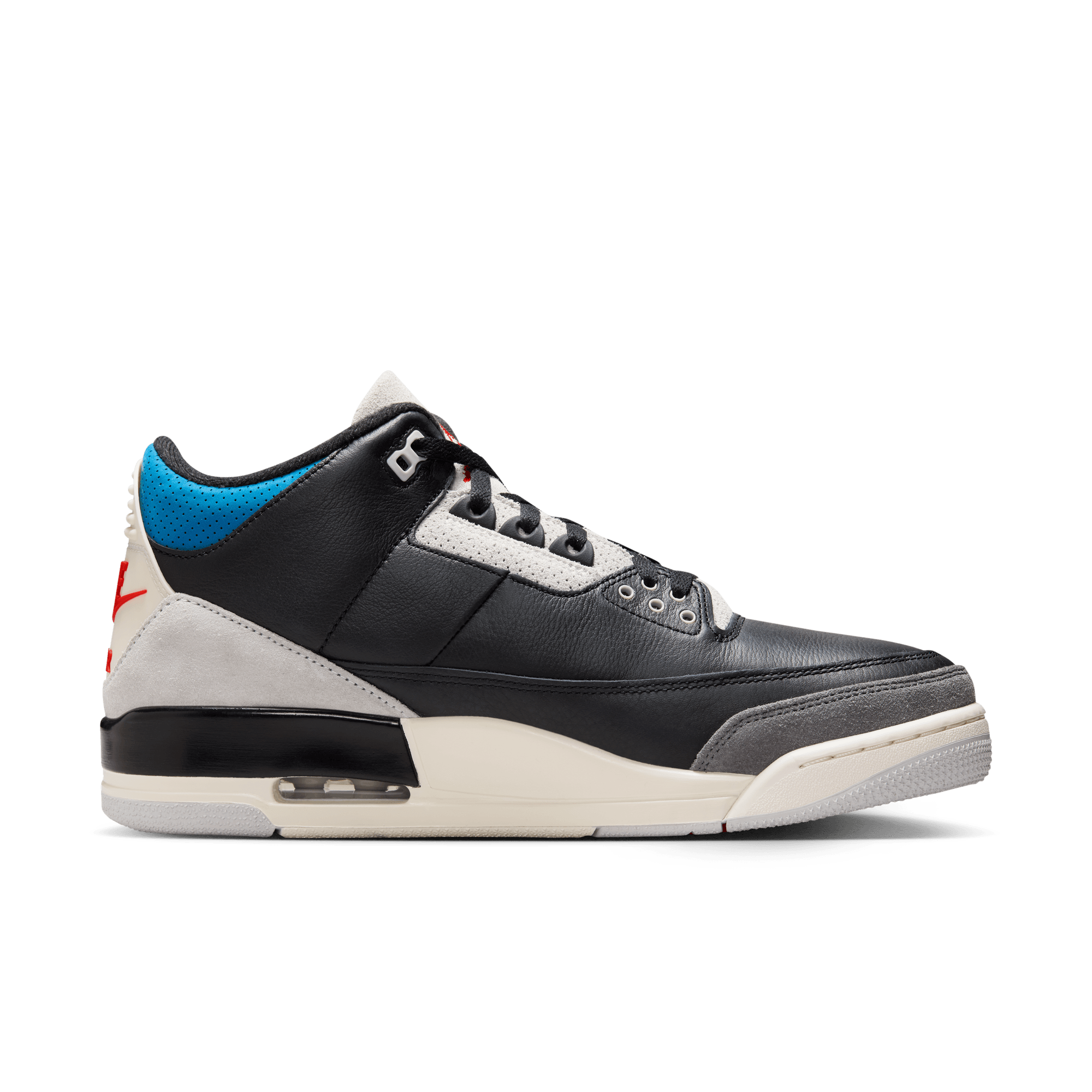 Men's Air Jordan 3 Retro OG "Rare Air"