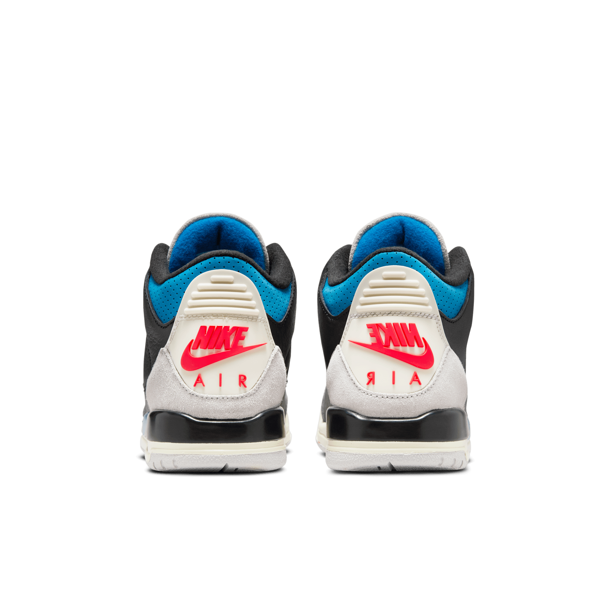 Big Kids' Air Jordan 3 Retro "Rare Air"