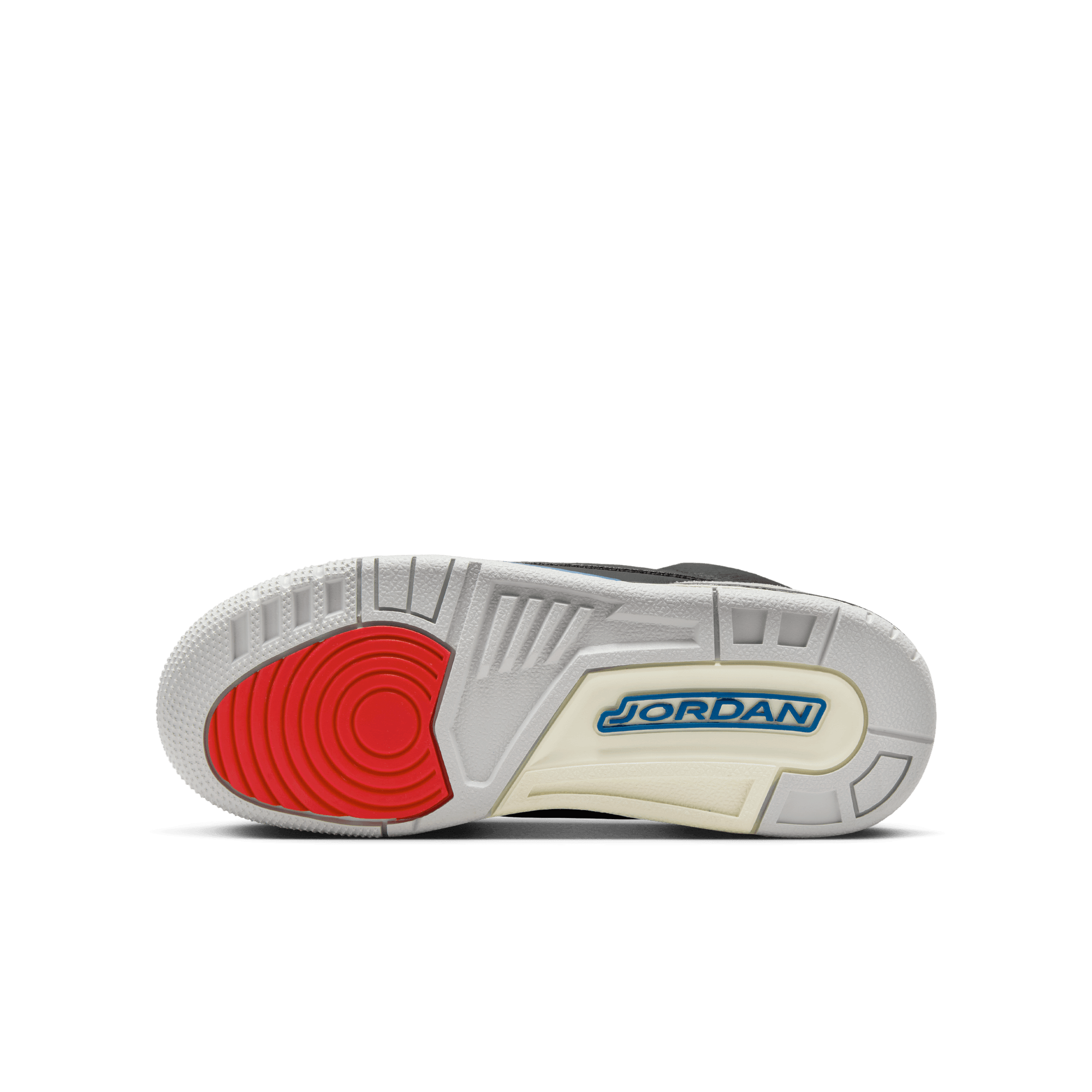 Big Kids' Air Jordan 3 Retro "Rare Air"