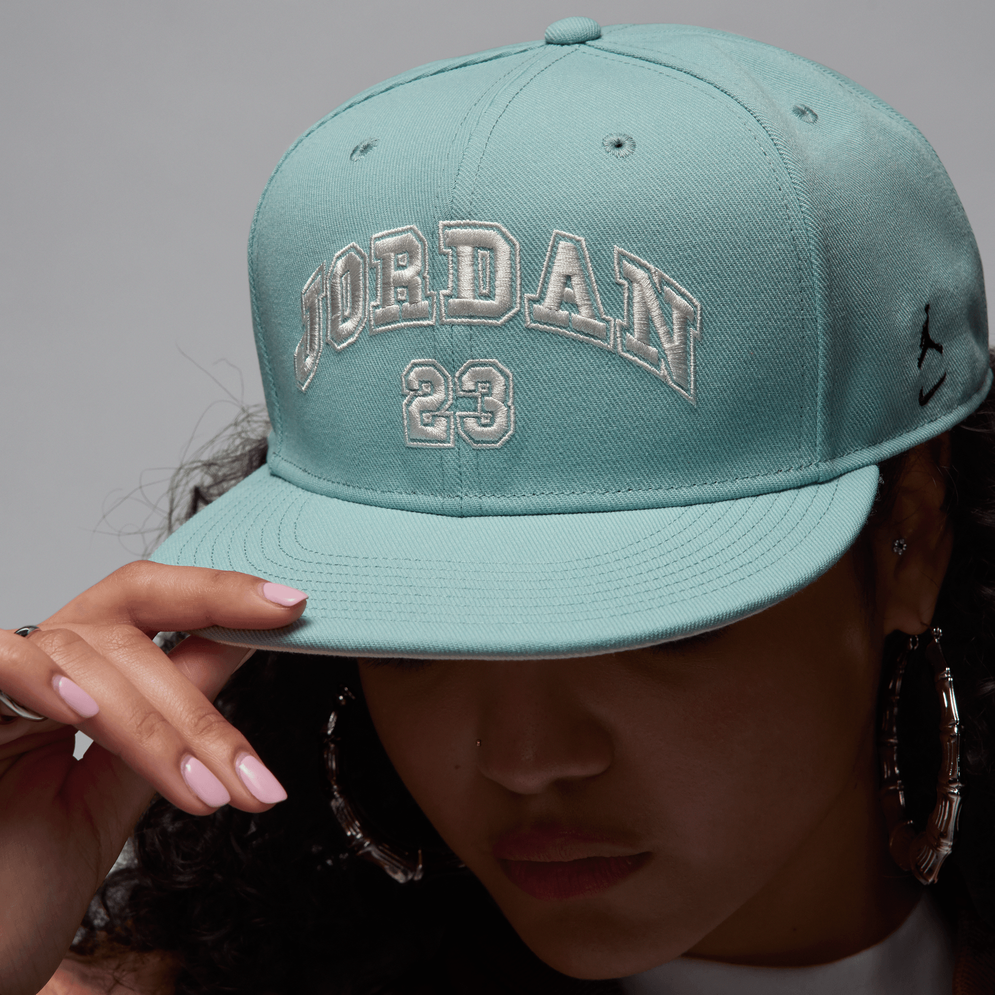 Jordan MVP Pro Adjustable Caps "Unisex"