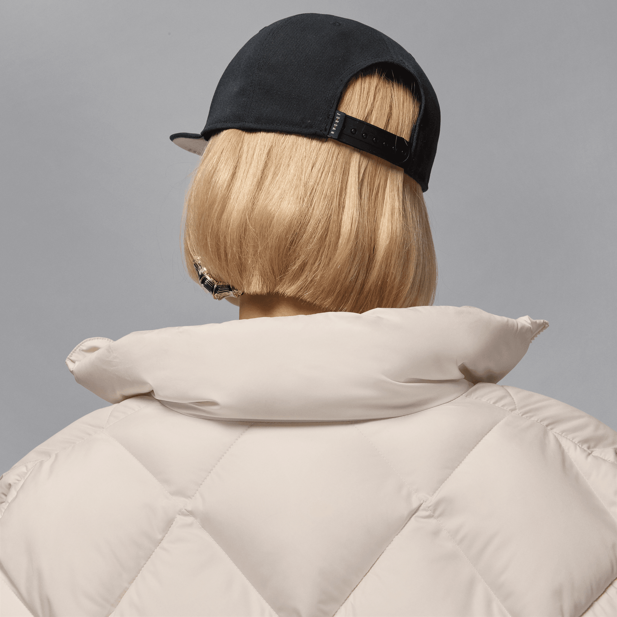 Jordan Pro Structured Hat